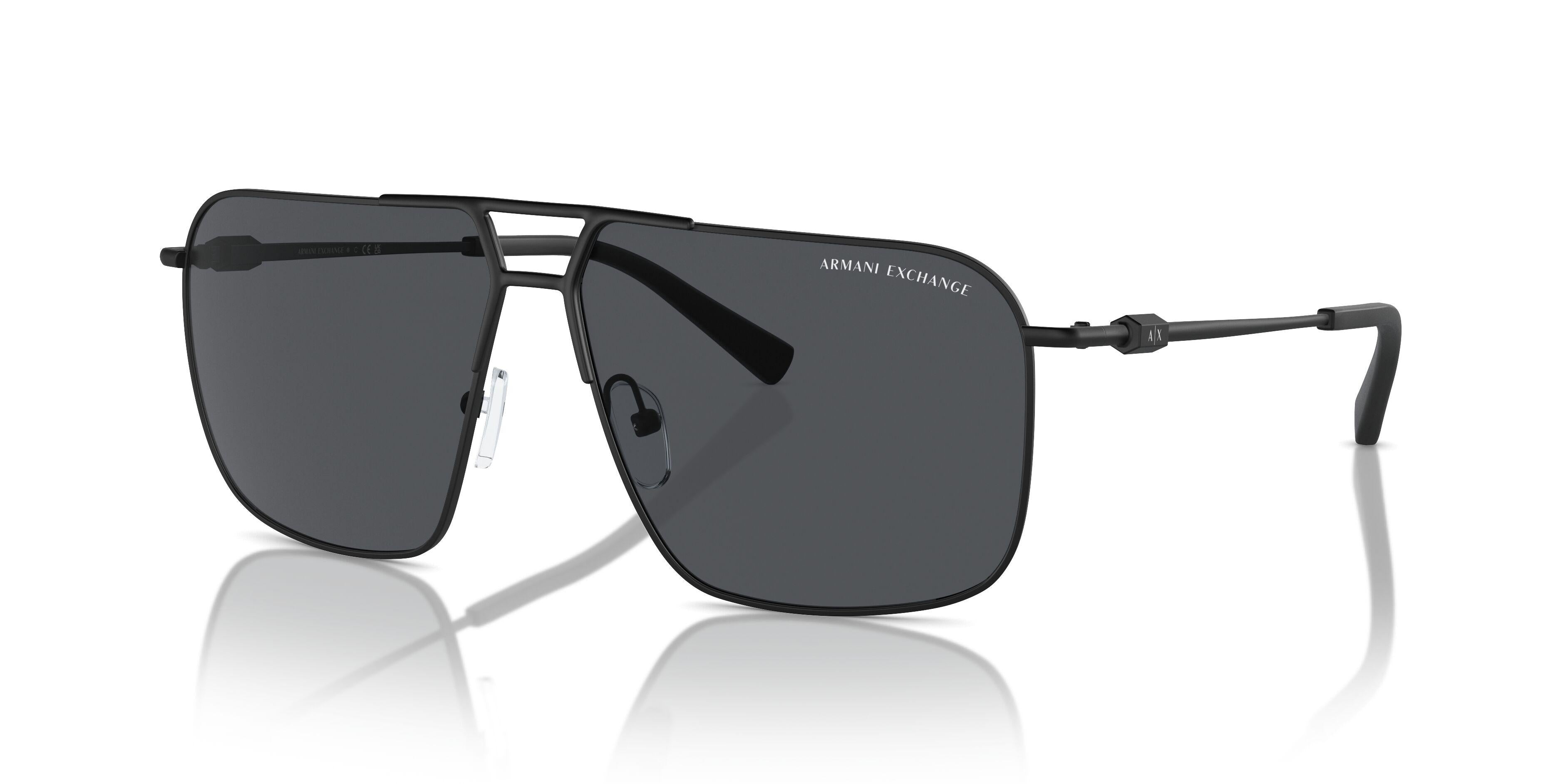 Armaani Exchange 2050S Sunglasses