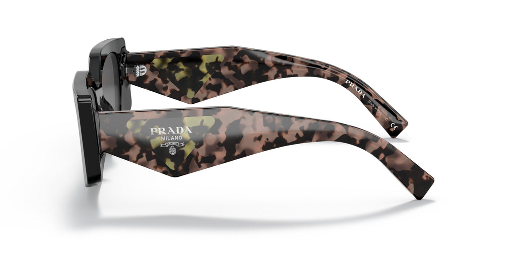 Praada 15YS Sunglasses