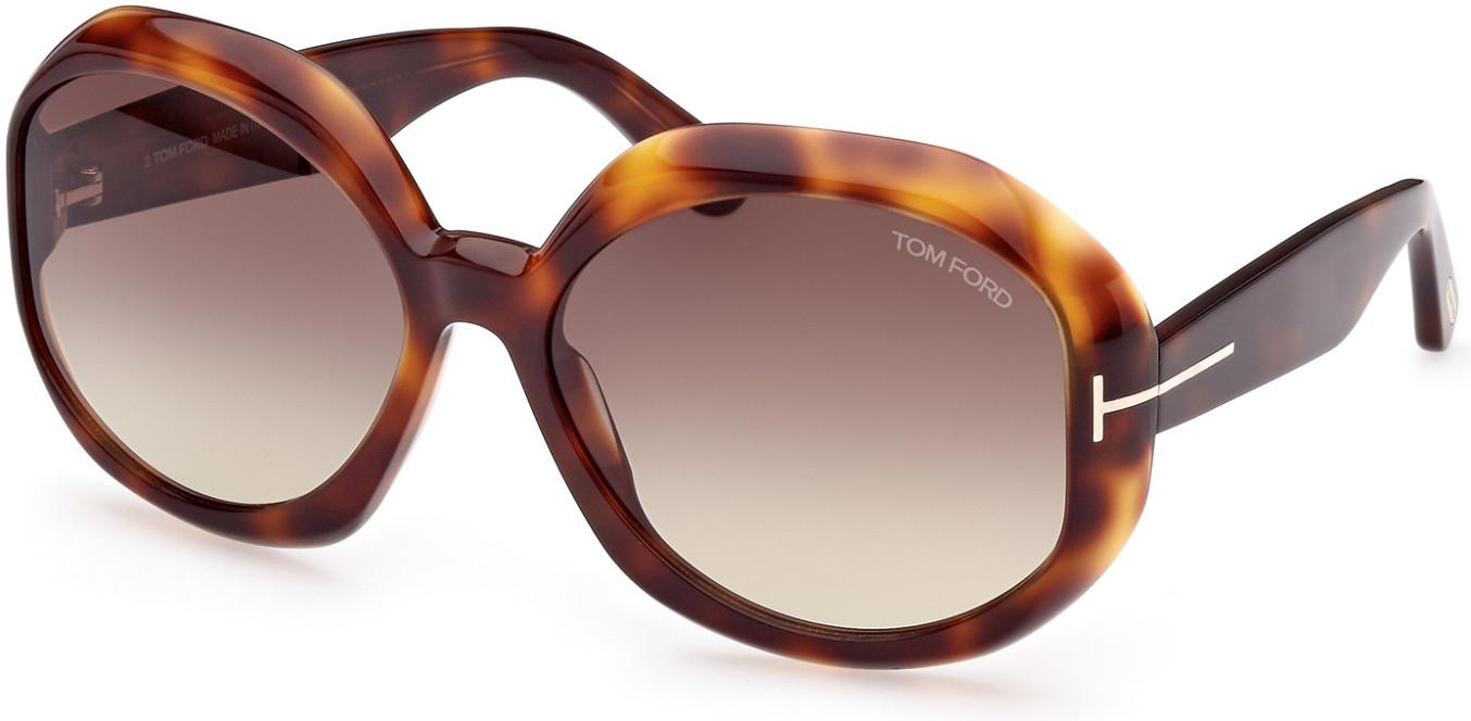 Tom Fordd Georgia-02 1011 Sunglasses