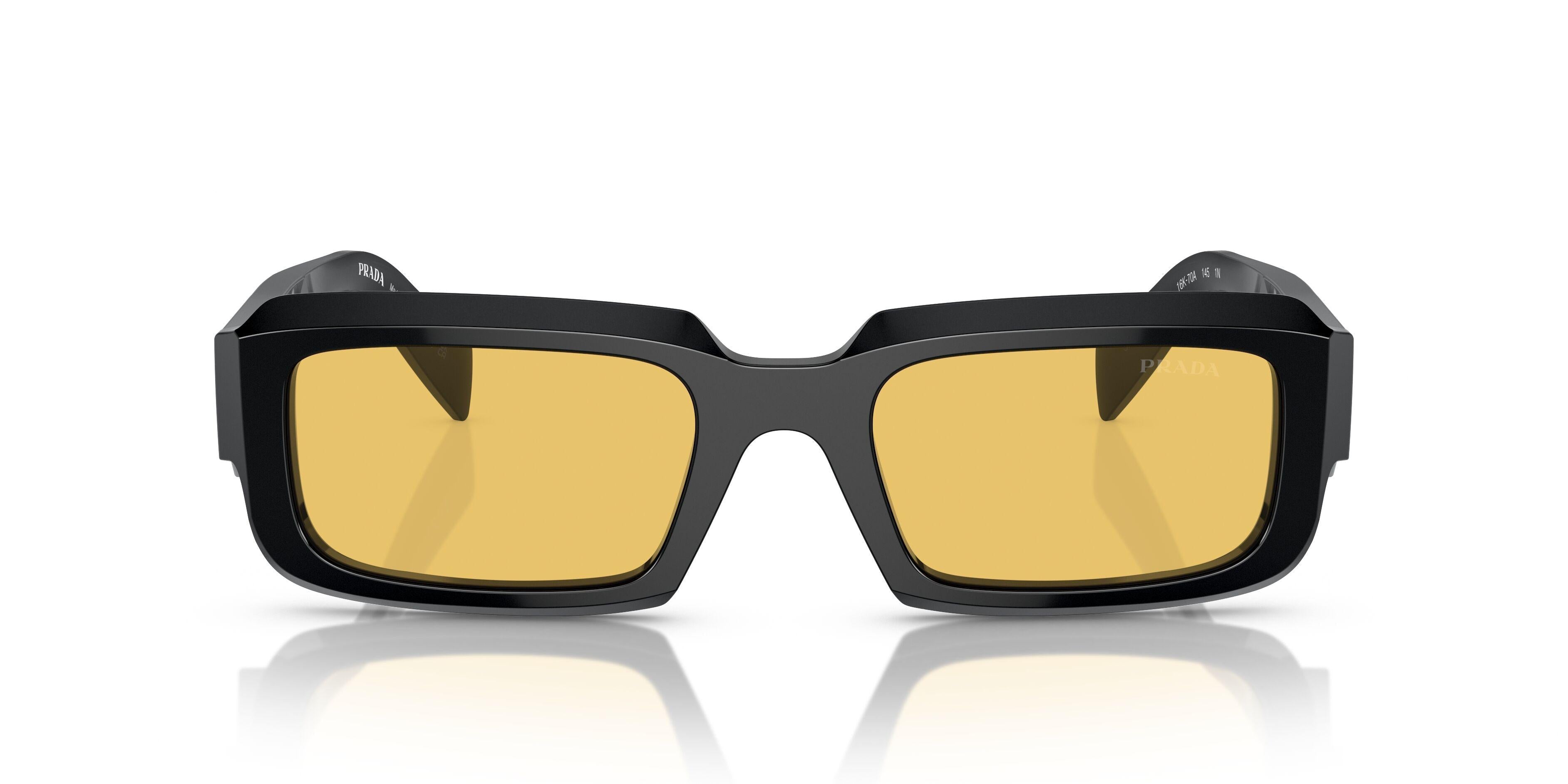 Praada 27ZSF Sunglasses