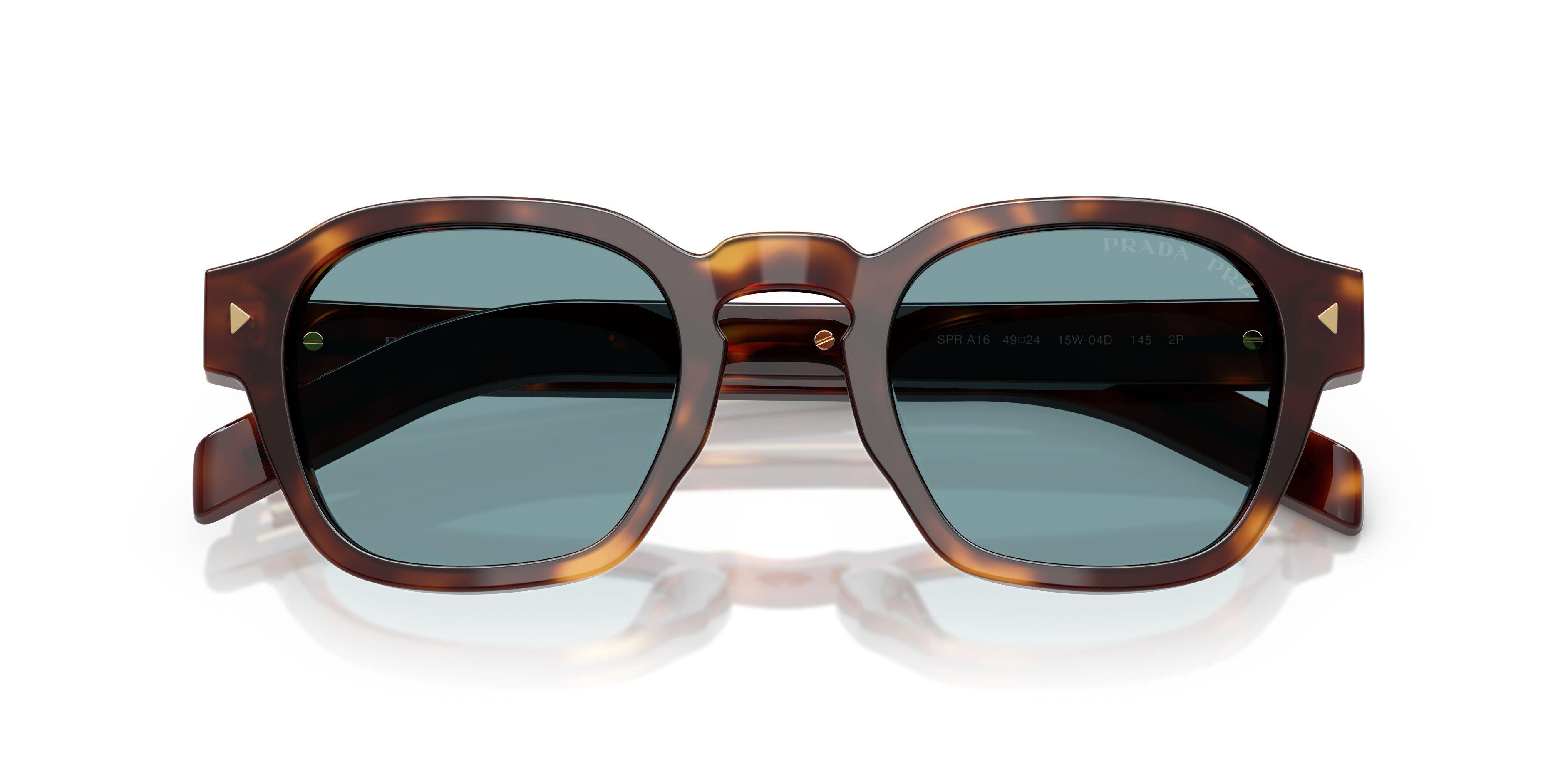 Praada A16S Sunglasses