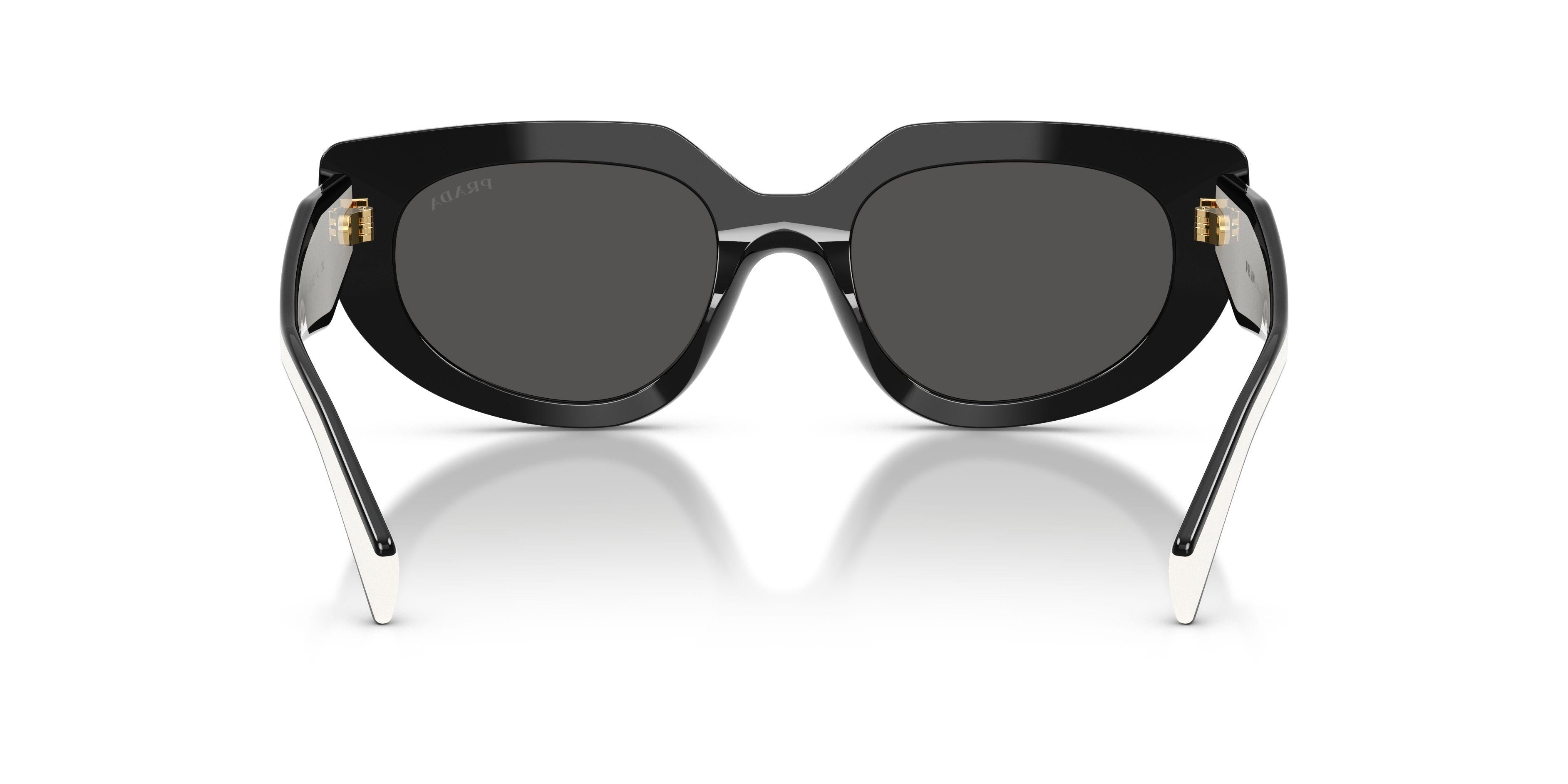Praada D02S Sunglasses