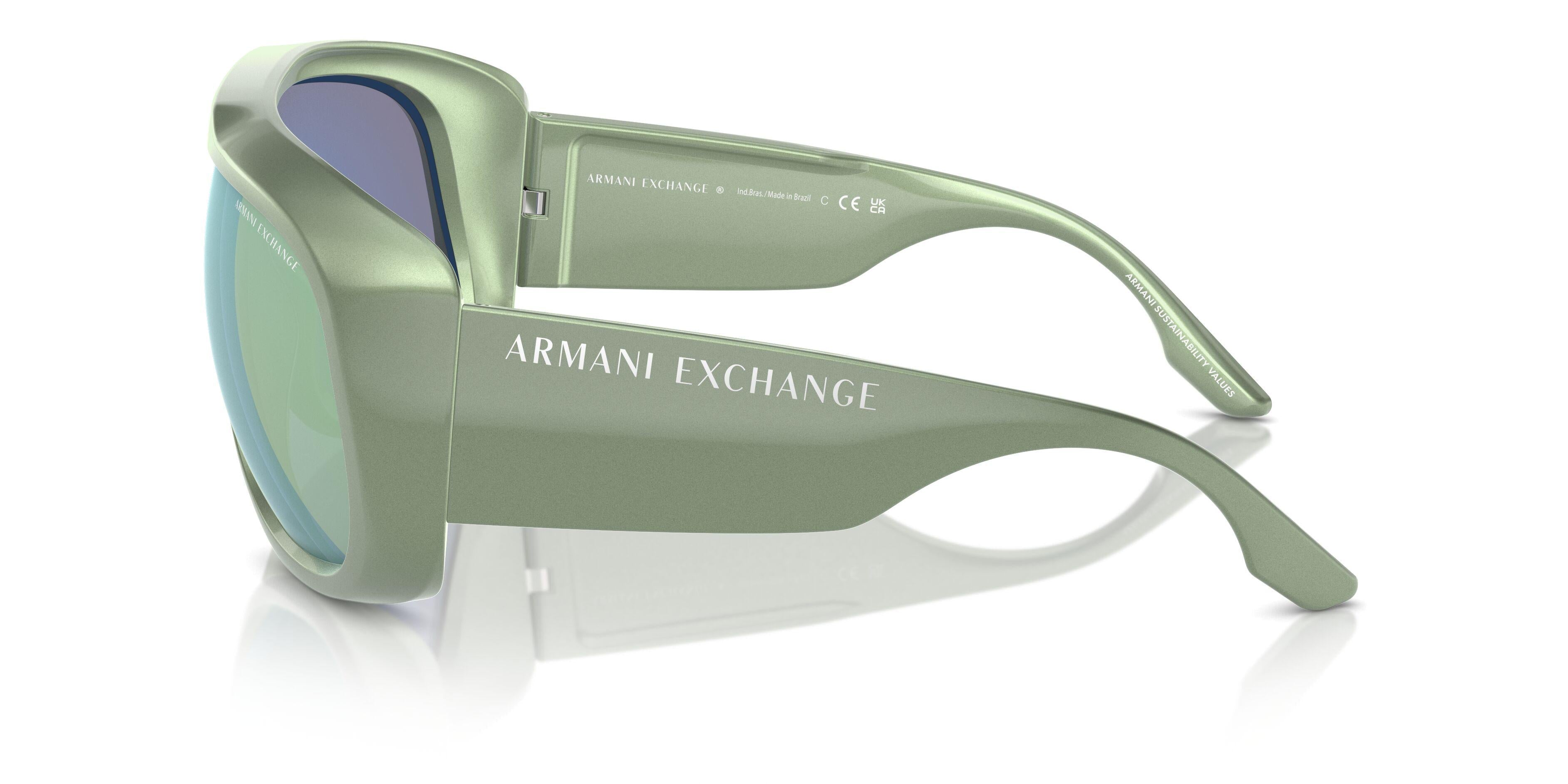 Armaani Exchange 4143SU Sunglasses