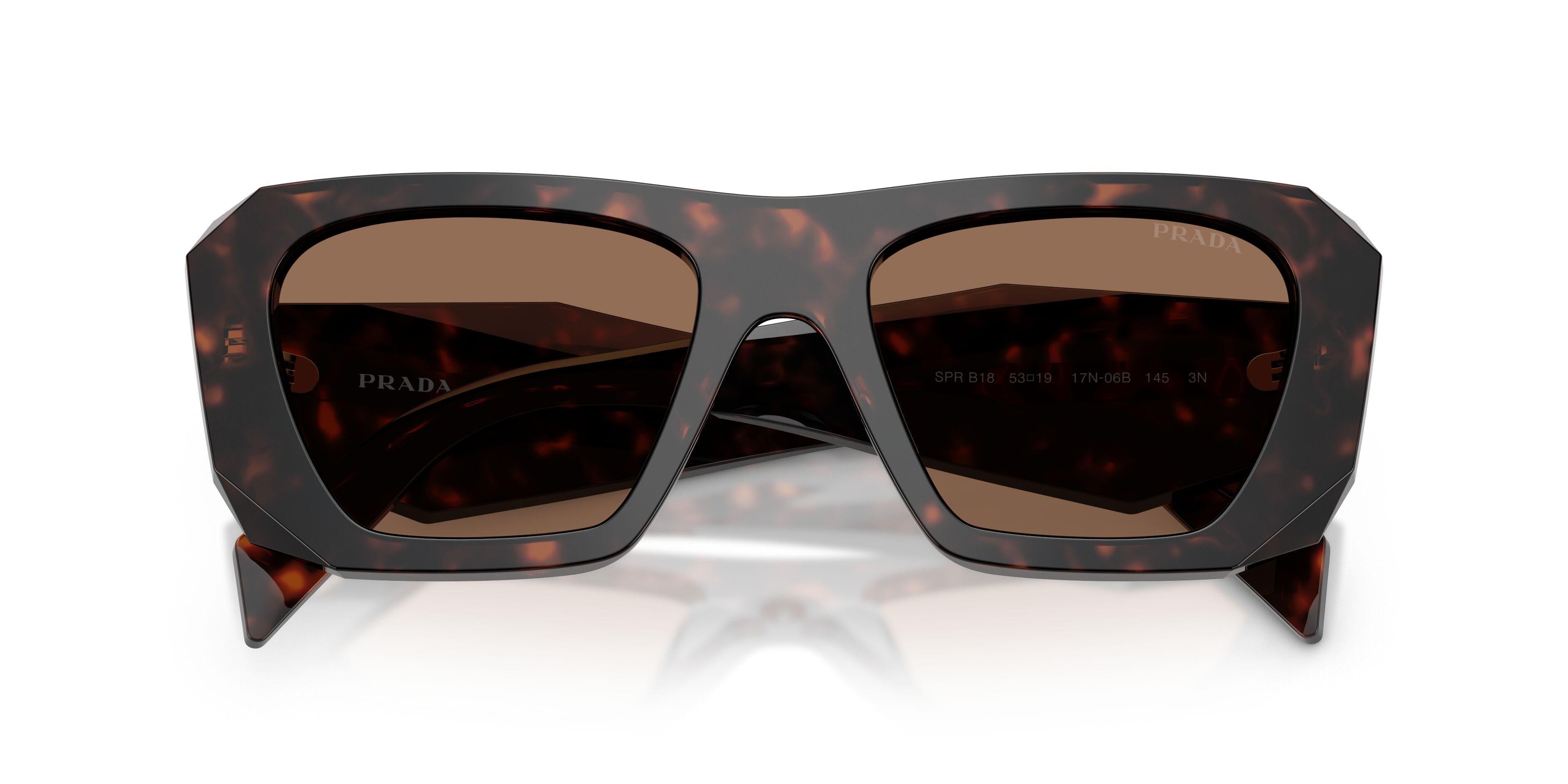 Praada B18S Sunglasses