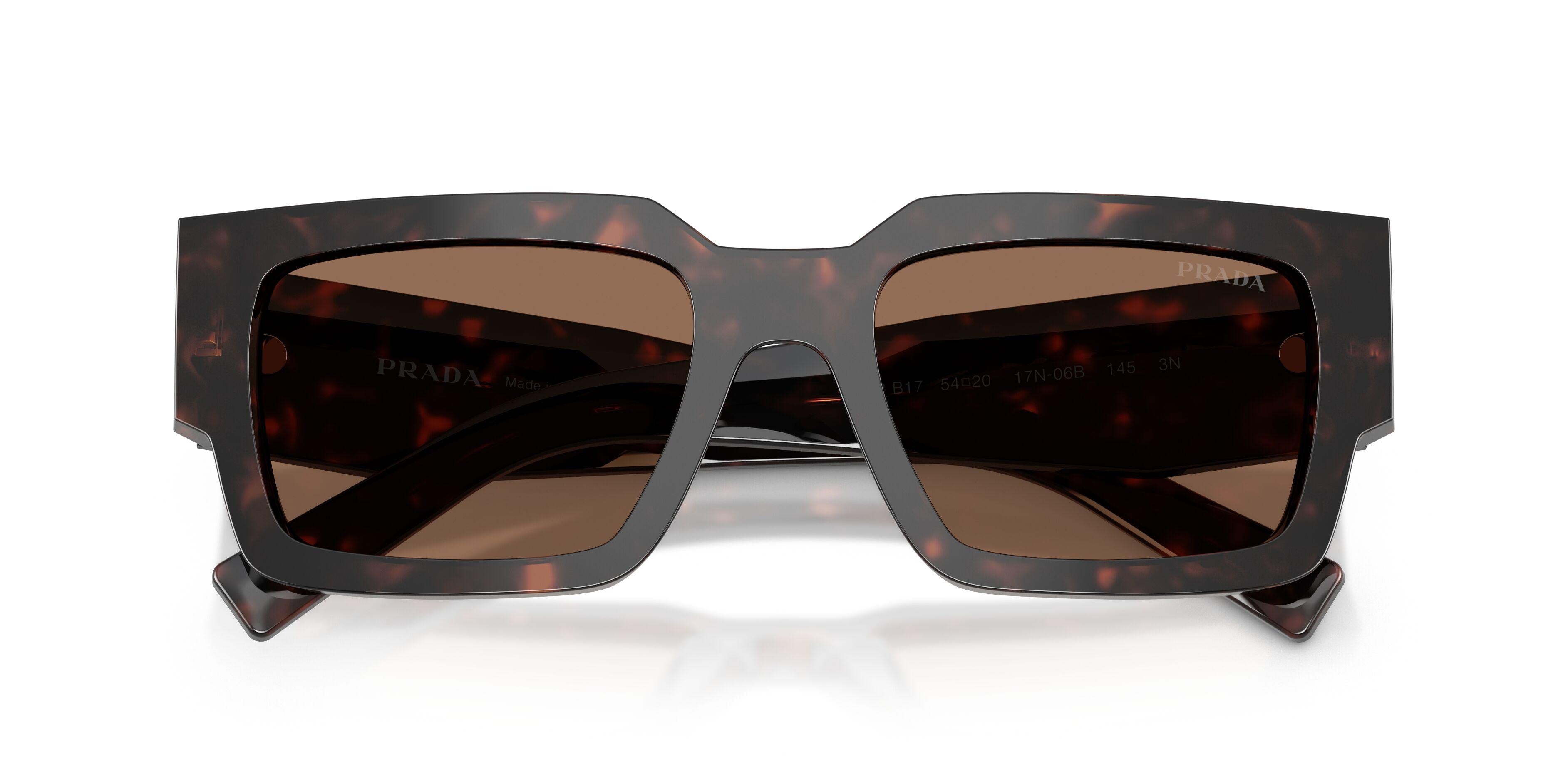 Praada B17S Sunglasses