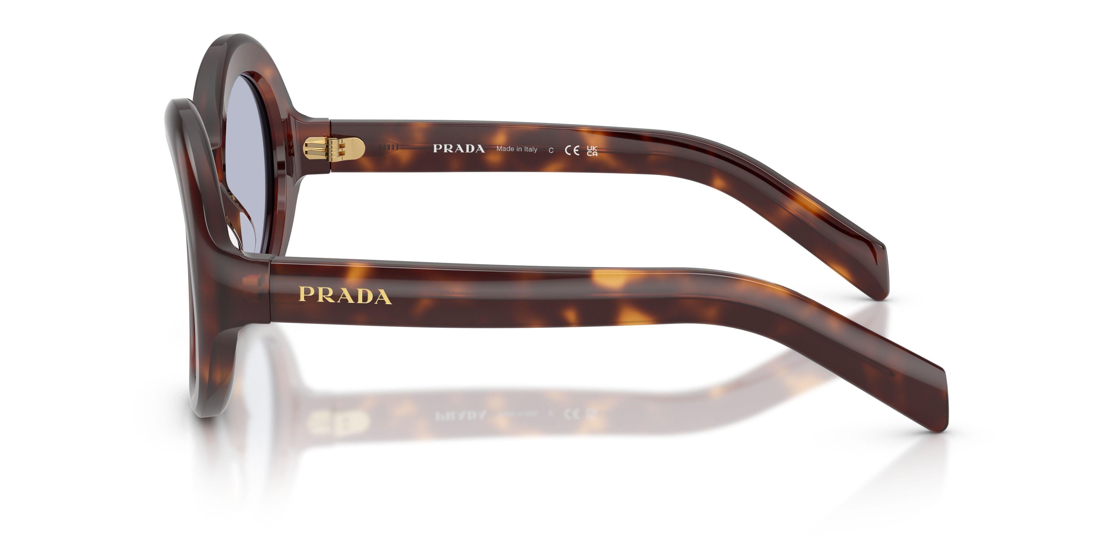 Praada D08SU Sunglasses