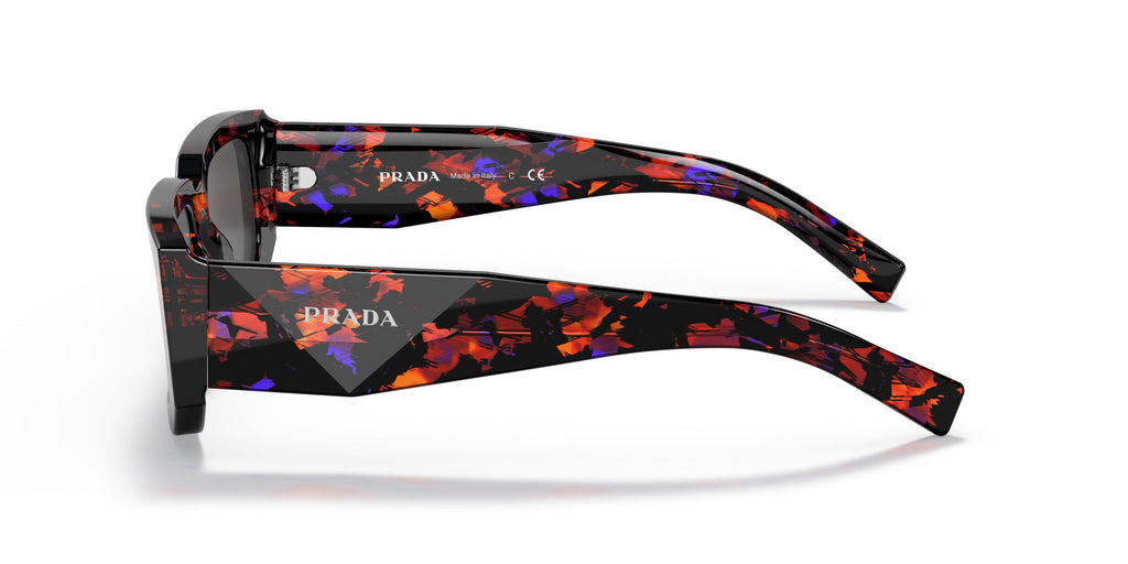 Praada 06YS Sunglasses
