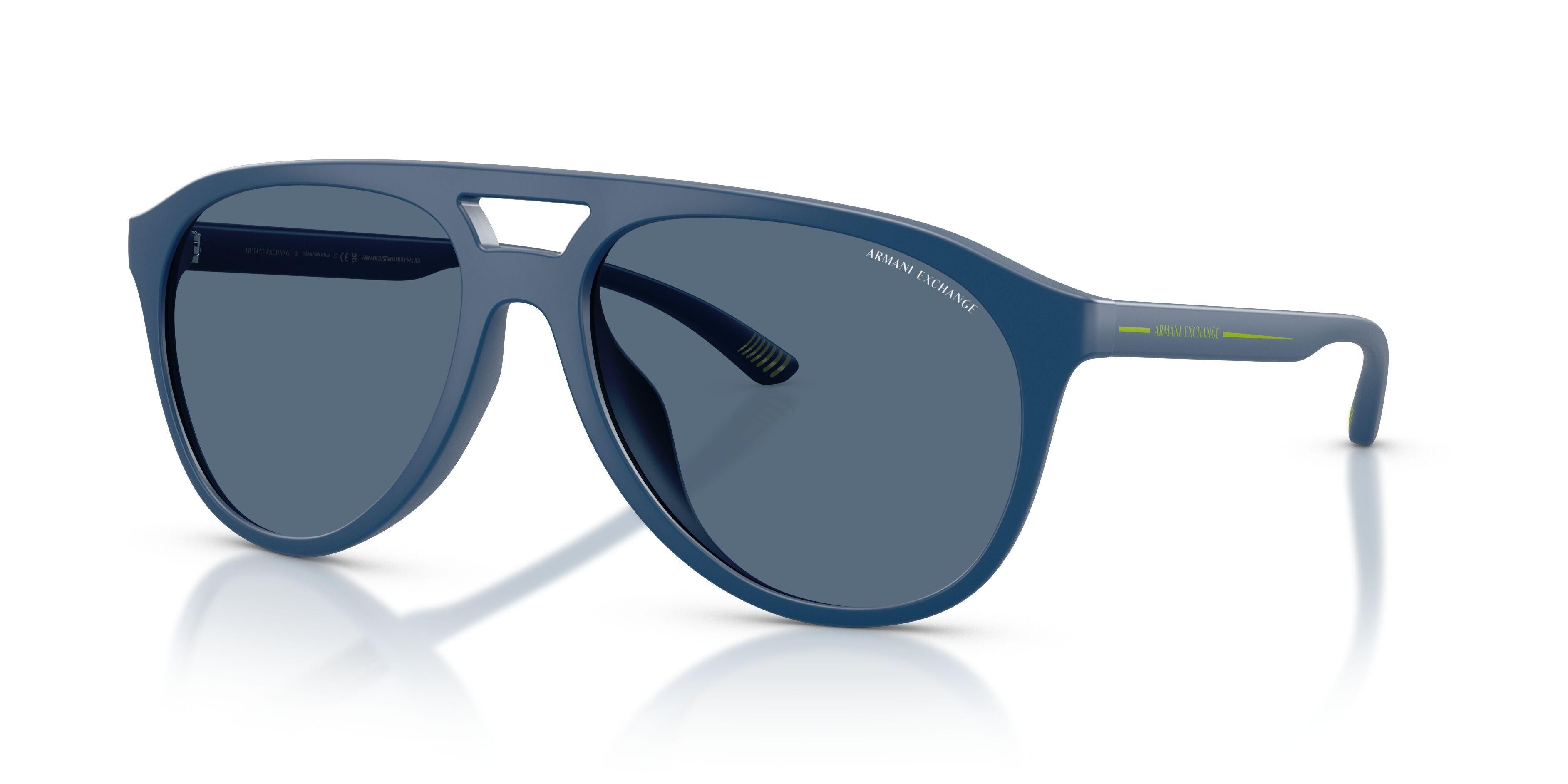 Armaani Exchange 4156SU Sunglasses
