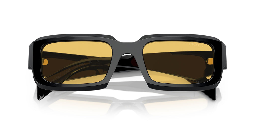 Praada 27ZSF Sunglasses