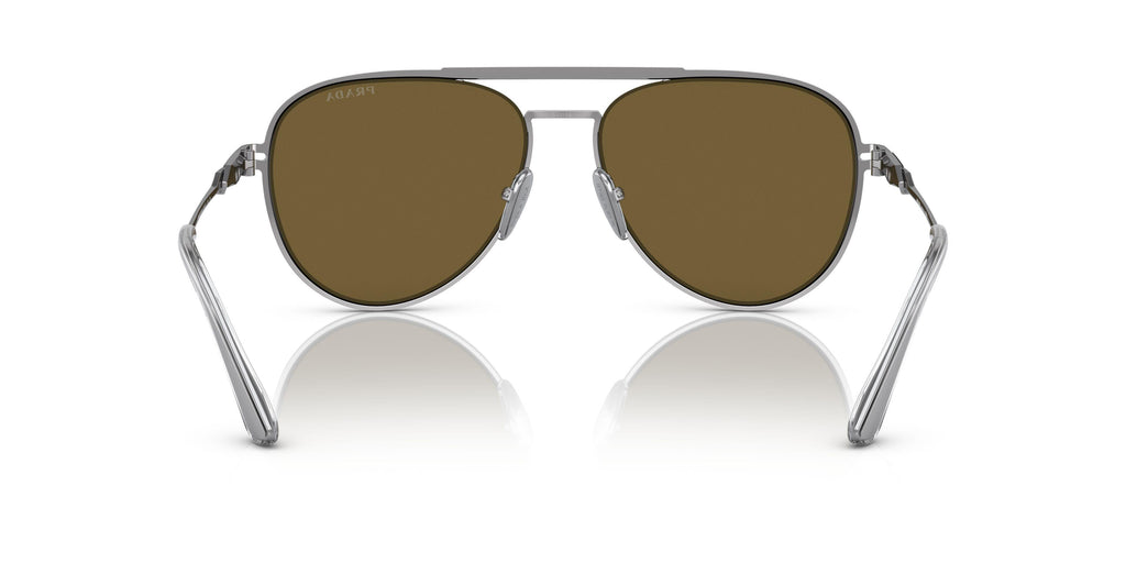 Praada 54ZS Sunglasses
