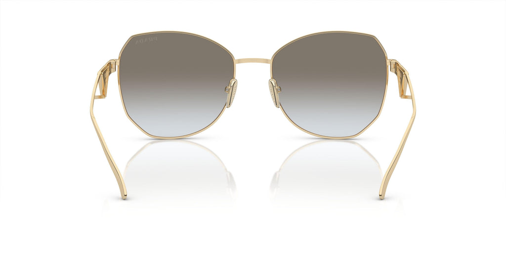 Praada 57YS Sunglasses