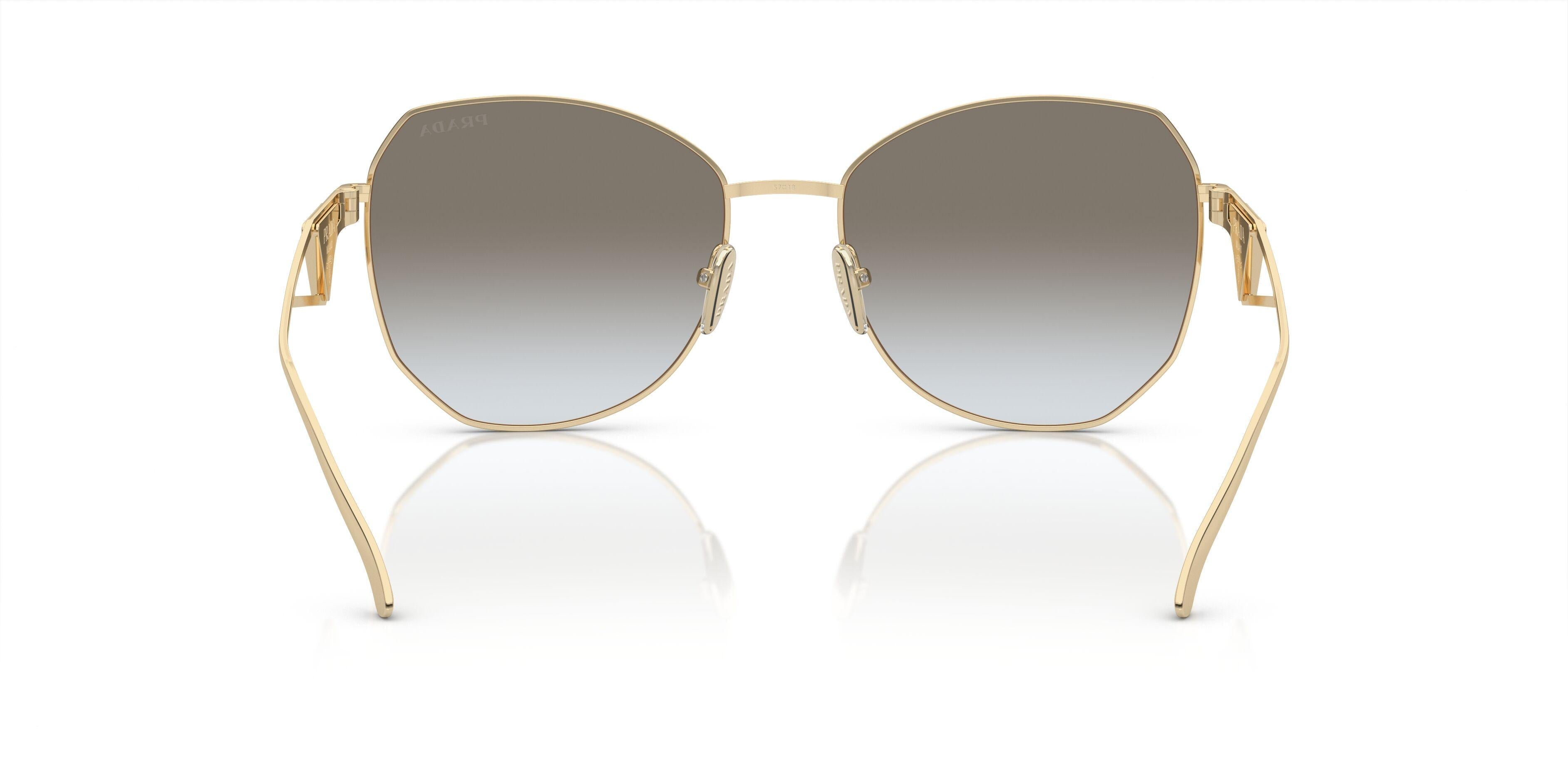 Praada 57YS Sunglasses