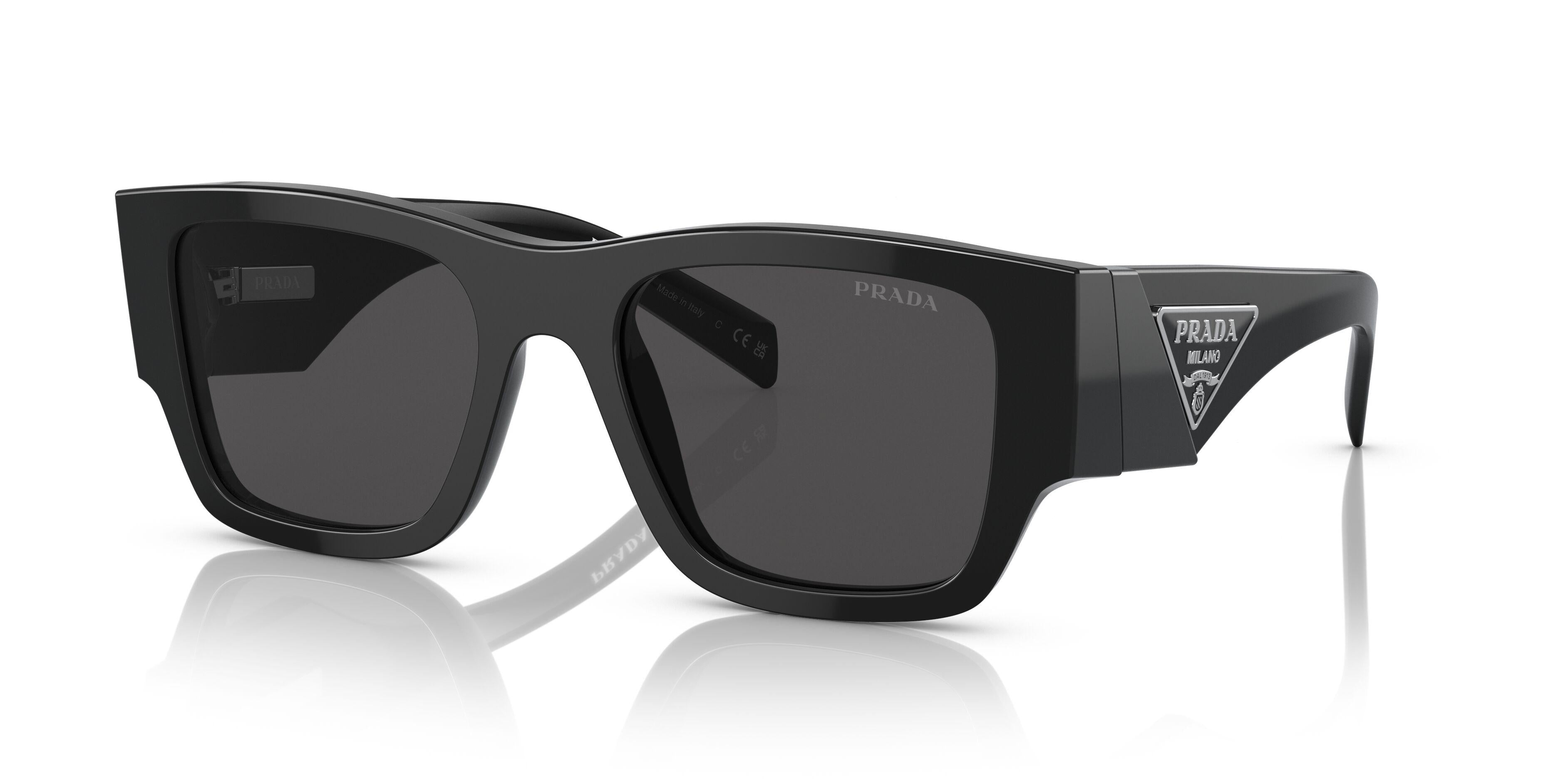 Praada 10ZS Sunglasses