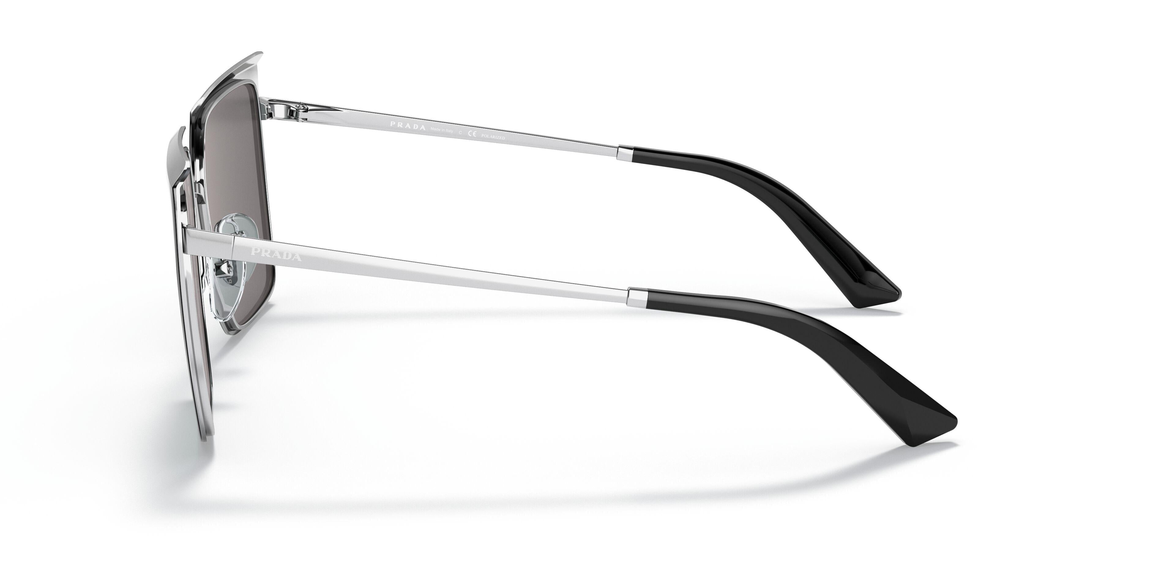 Praada 58WS Sunglasses
