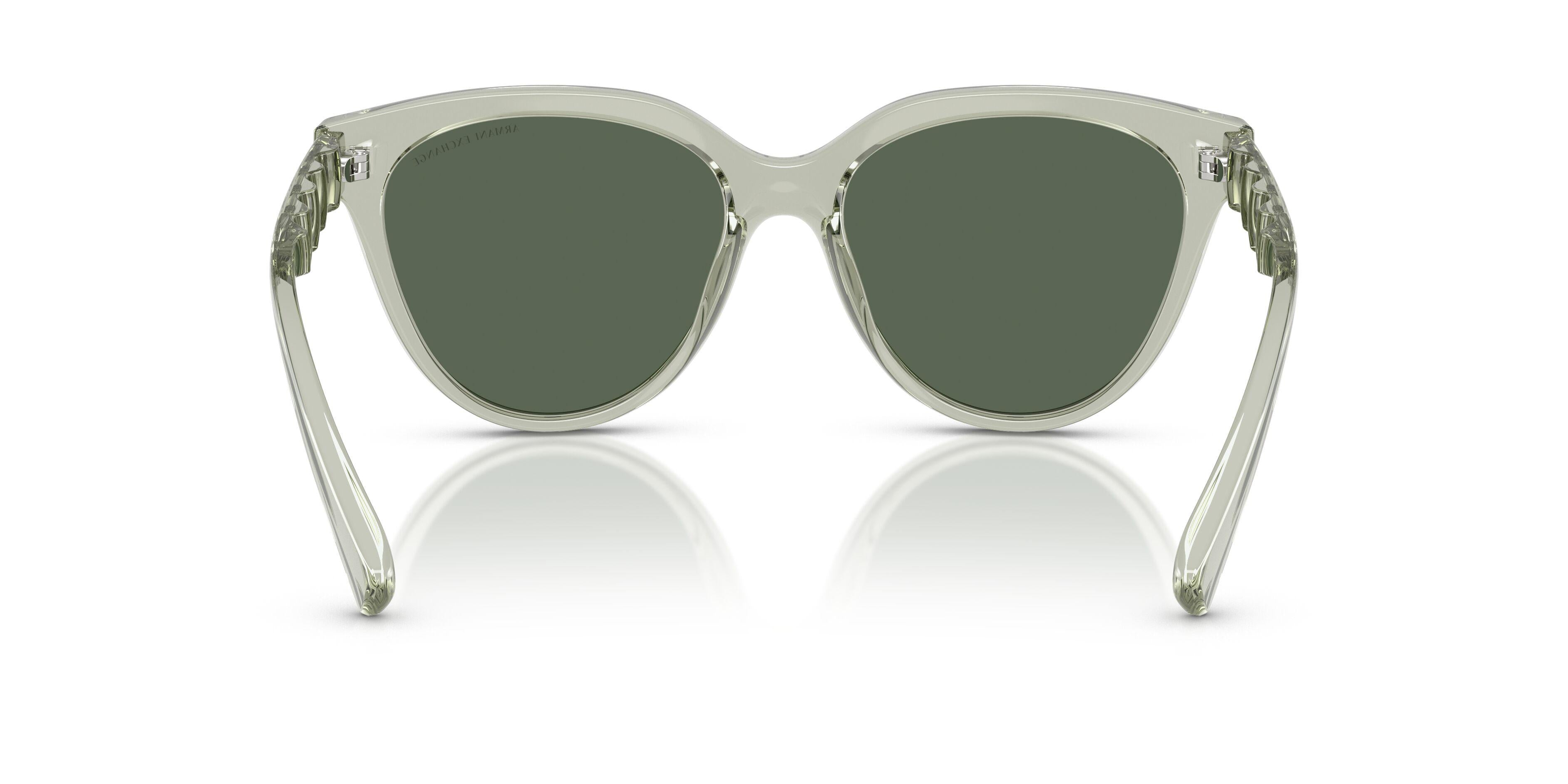 Armaani Exchange 4148SU Sunglasses