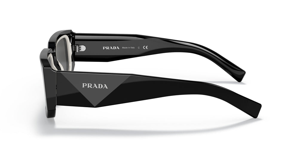 Praada 06YSF Sunglasses