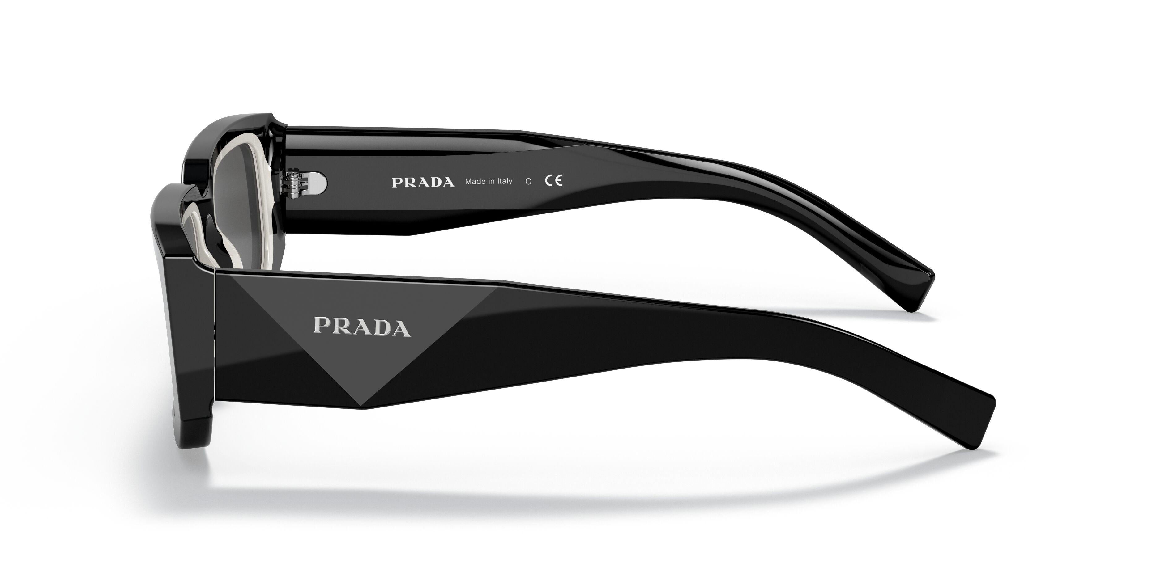 Praada 06YSF Sunglasses