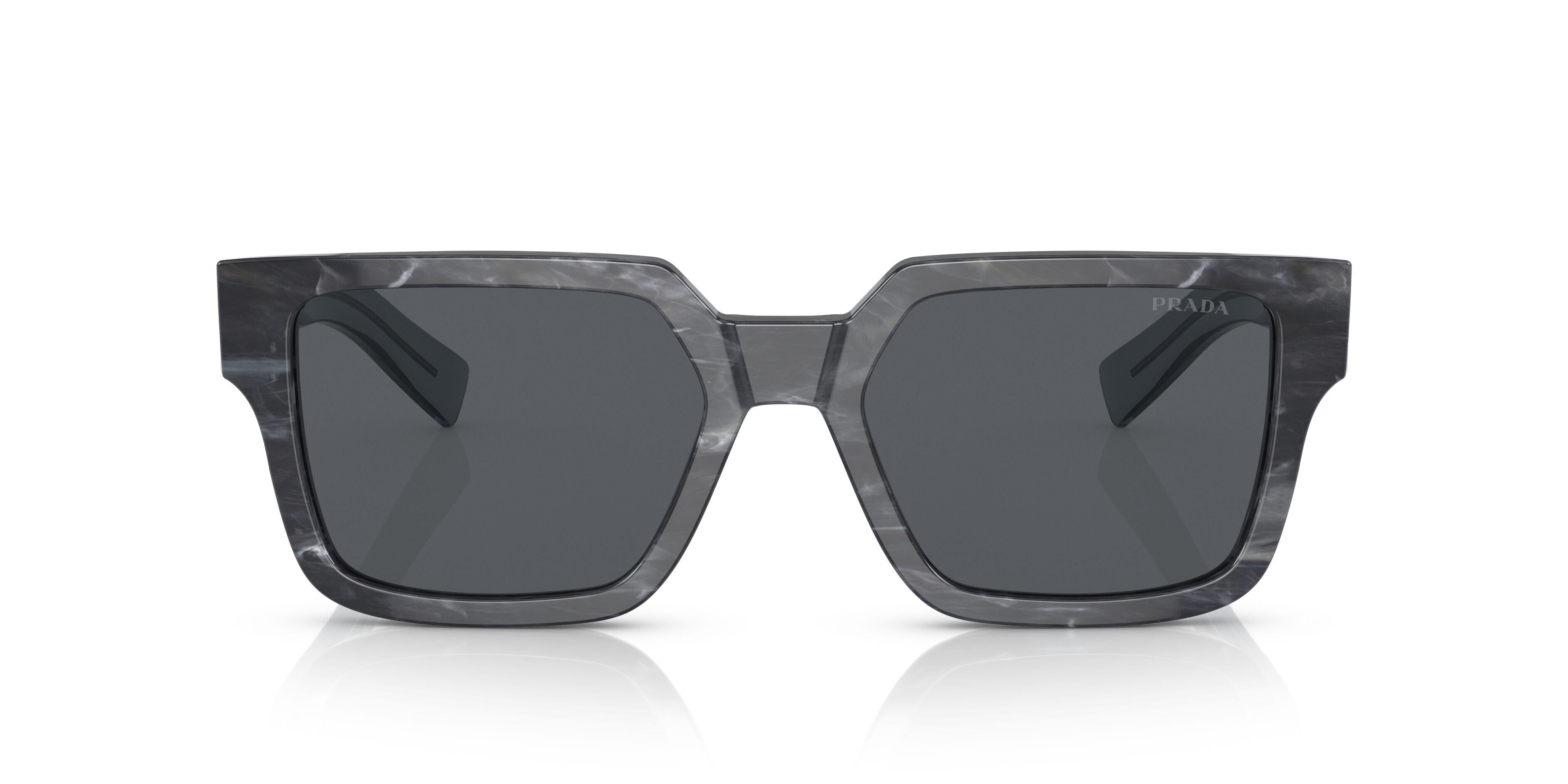 Praada 03ZSF Sunglasses