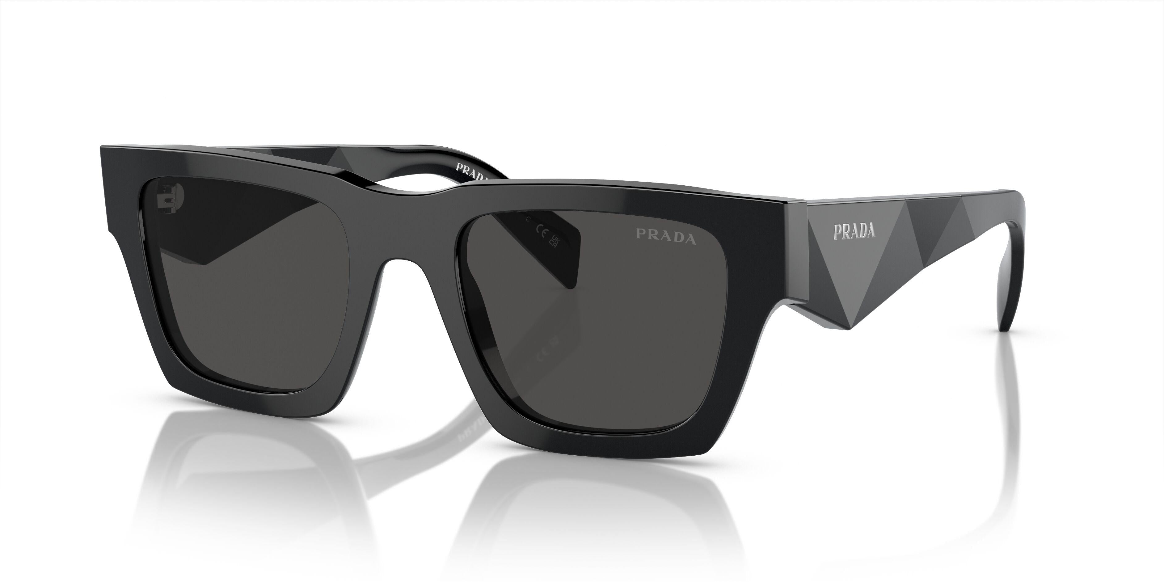 Praada A06SF Sunglasses