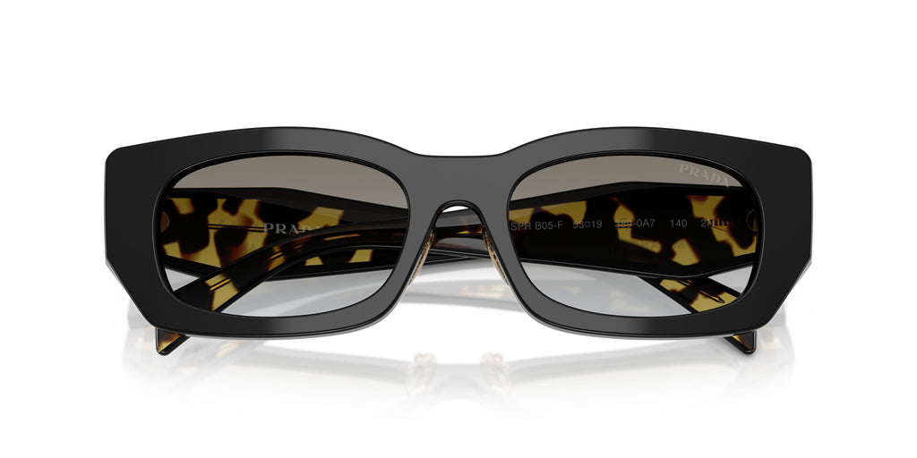 Praada B05SF Sunglasses