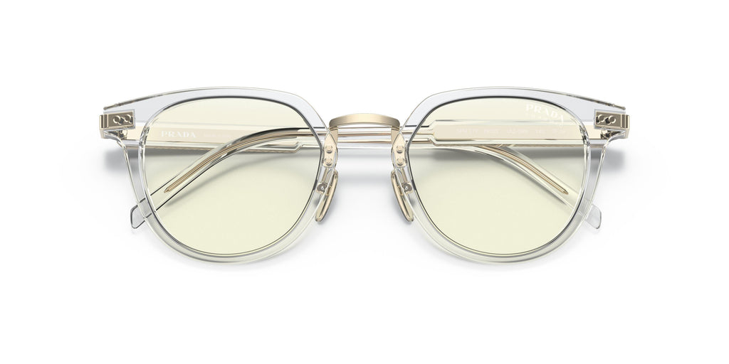 Praada 17YS Sunglasses