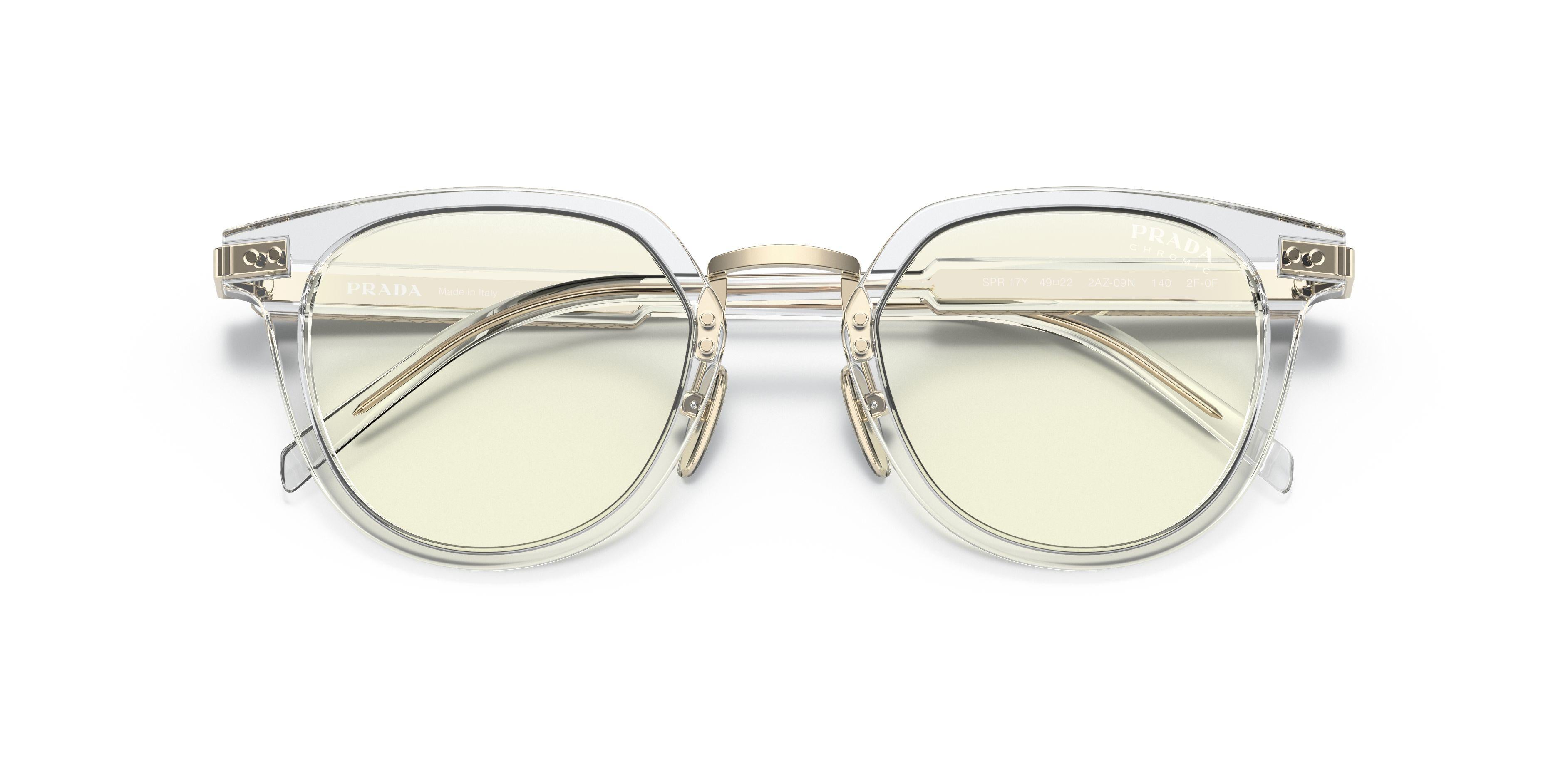 Praada 17YS Sunglasses