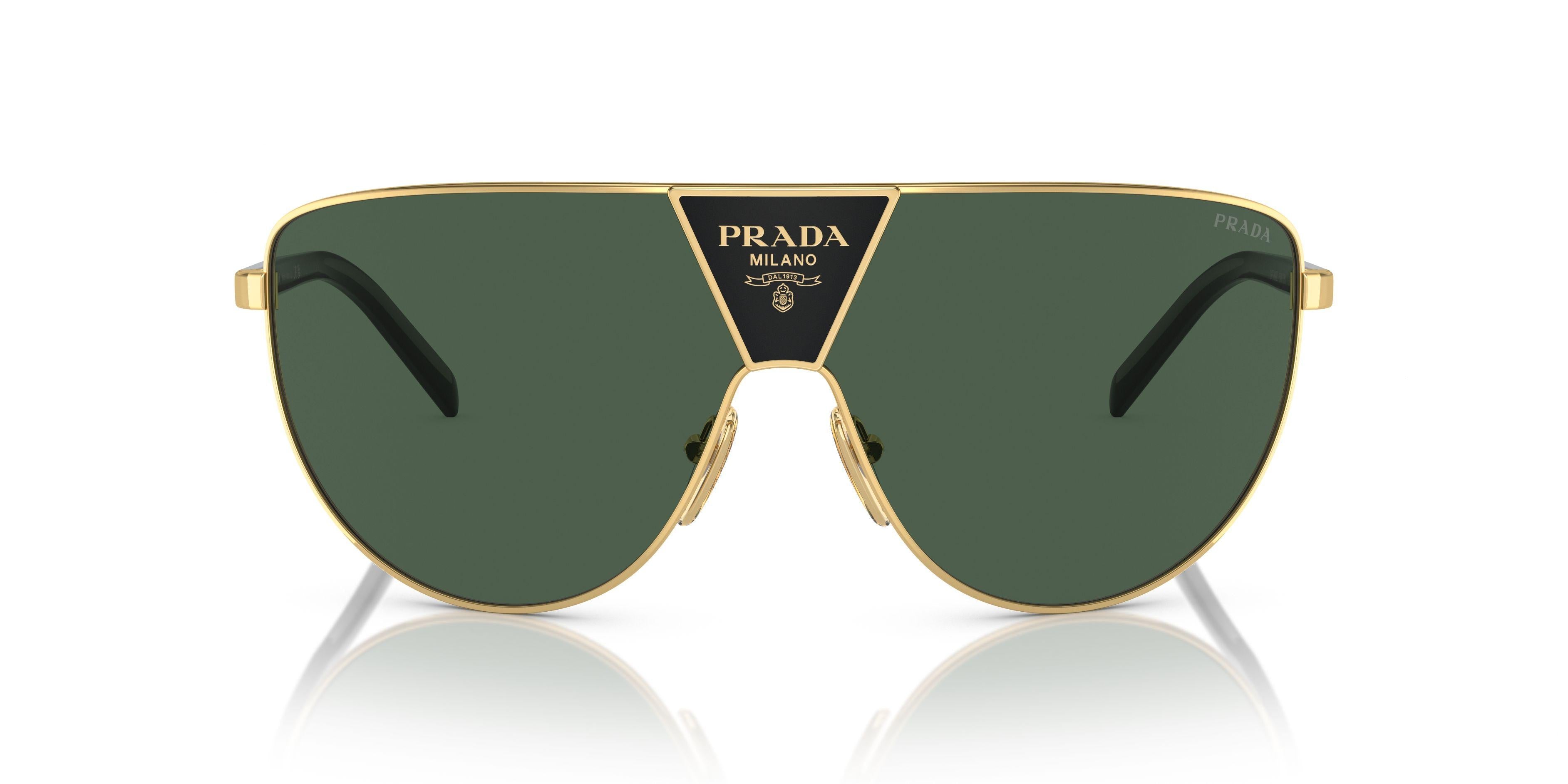 Praada 69ZS Sunglasses