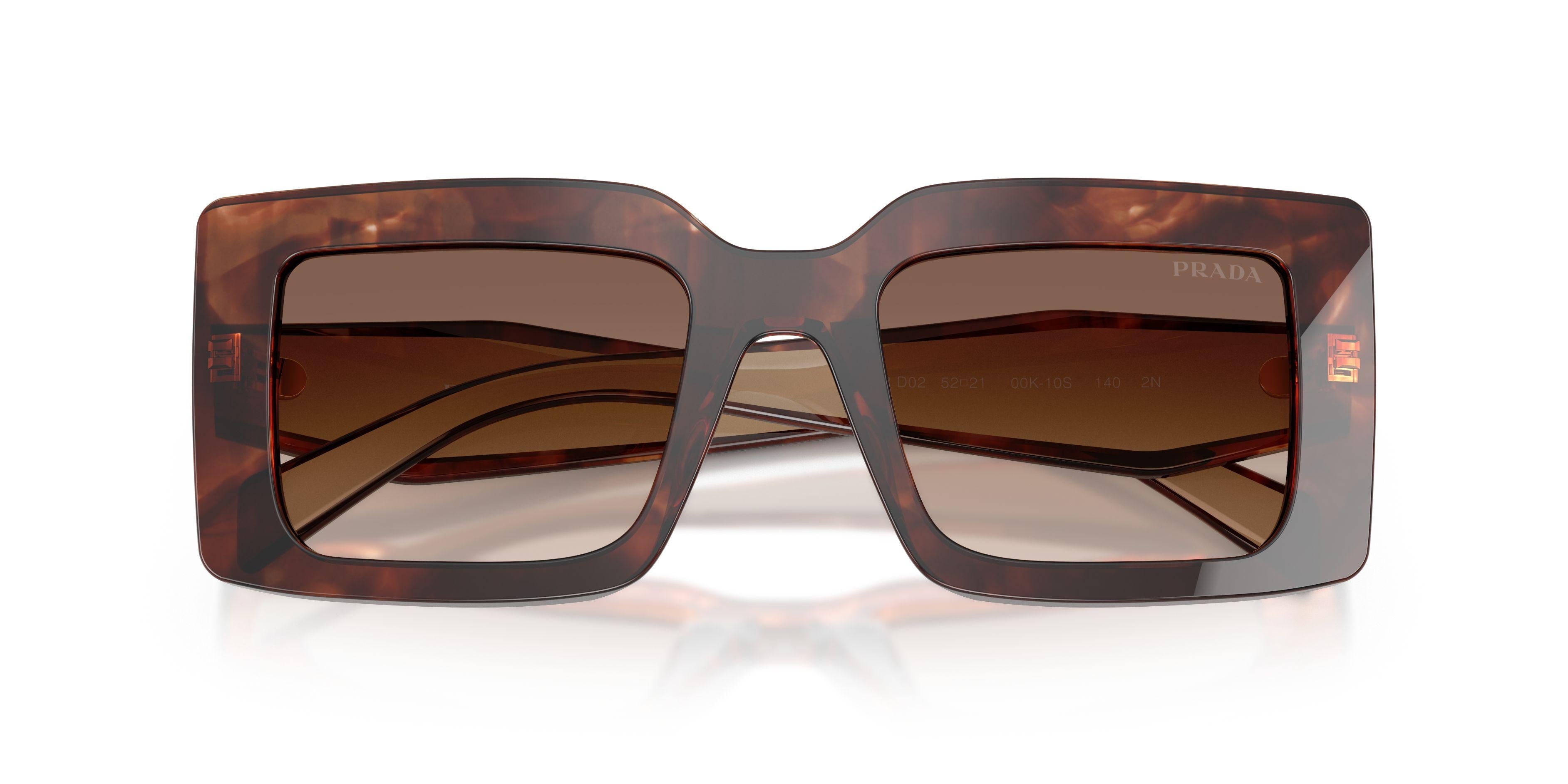 Praada D01S Sunglasses