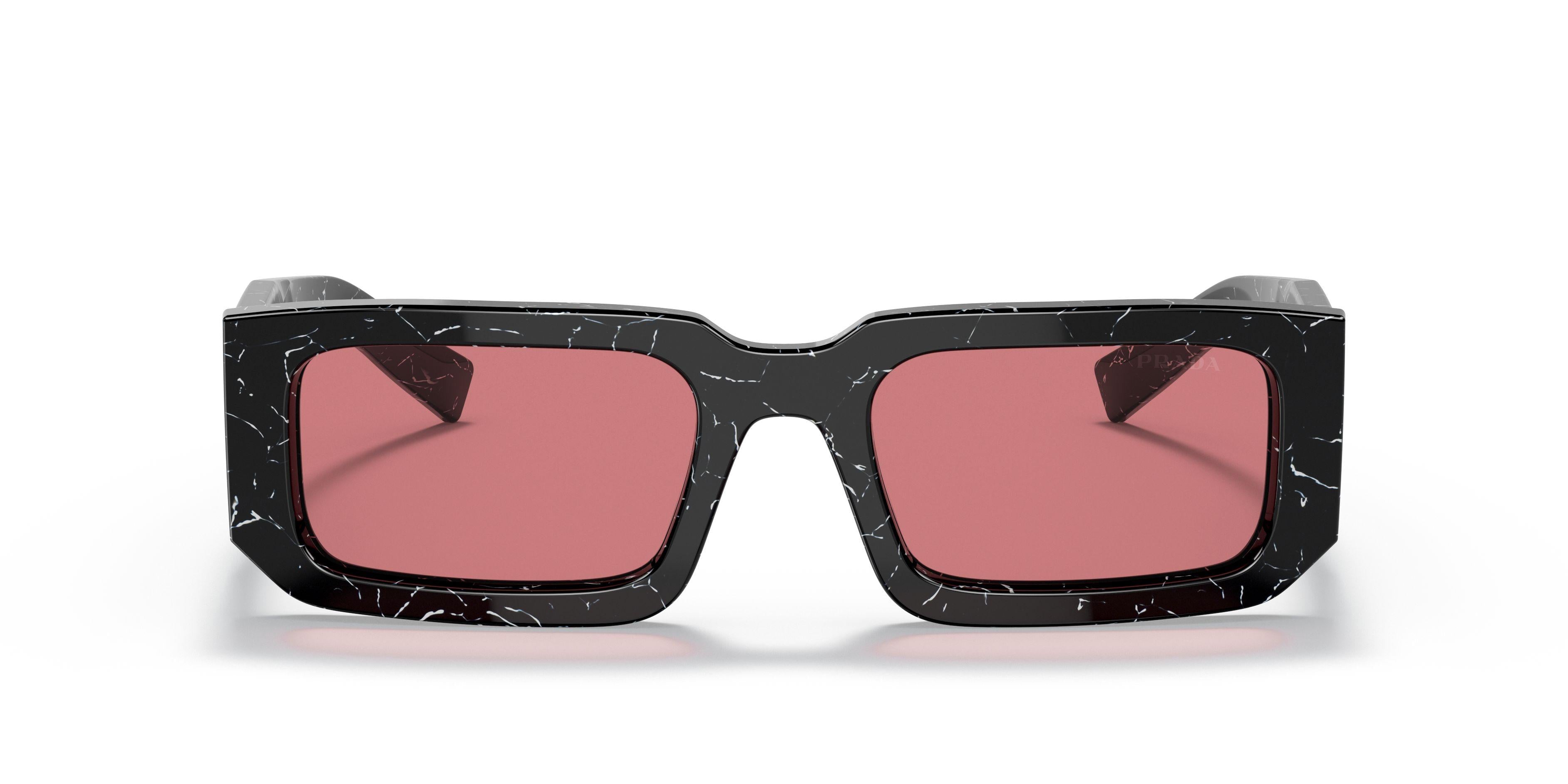Praada 06YS Sunglasses