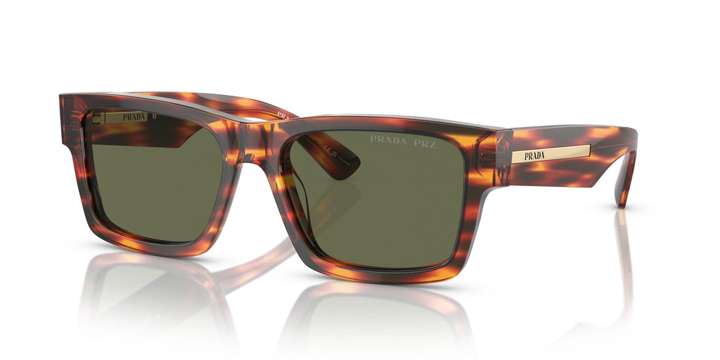 Praada 25ZS Sunglasses