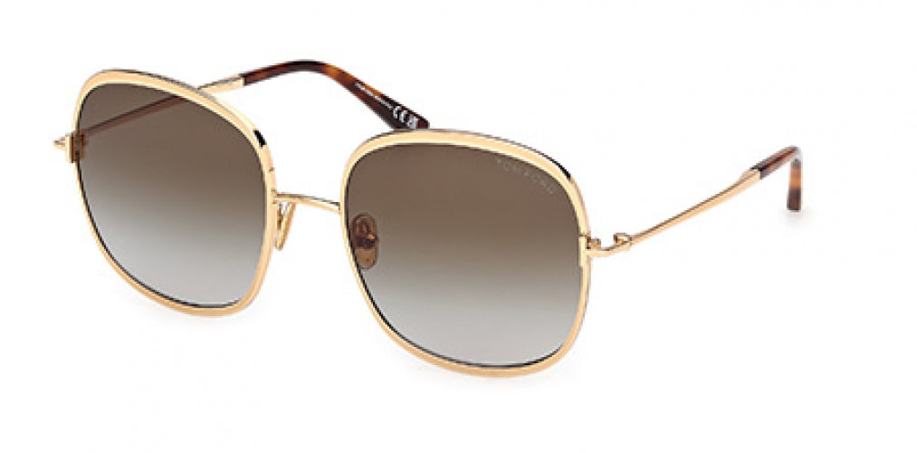 Tom Fordd Sofia-02 1320 Sunglasses