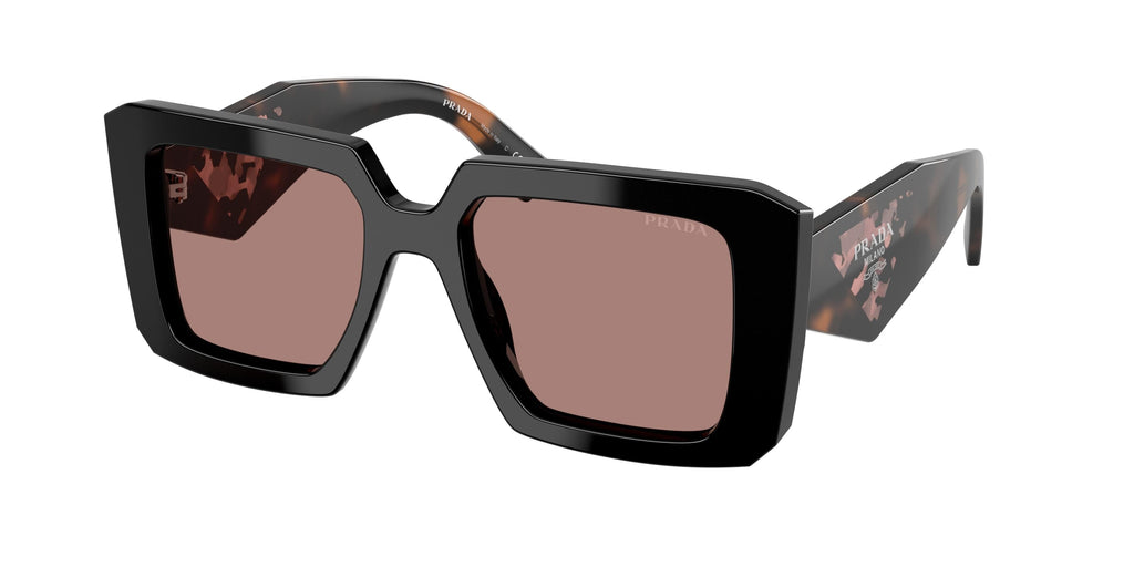 Praada 23YSF Sunglasses