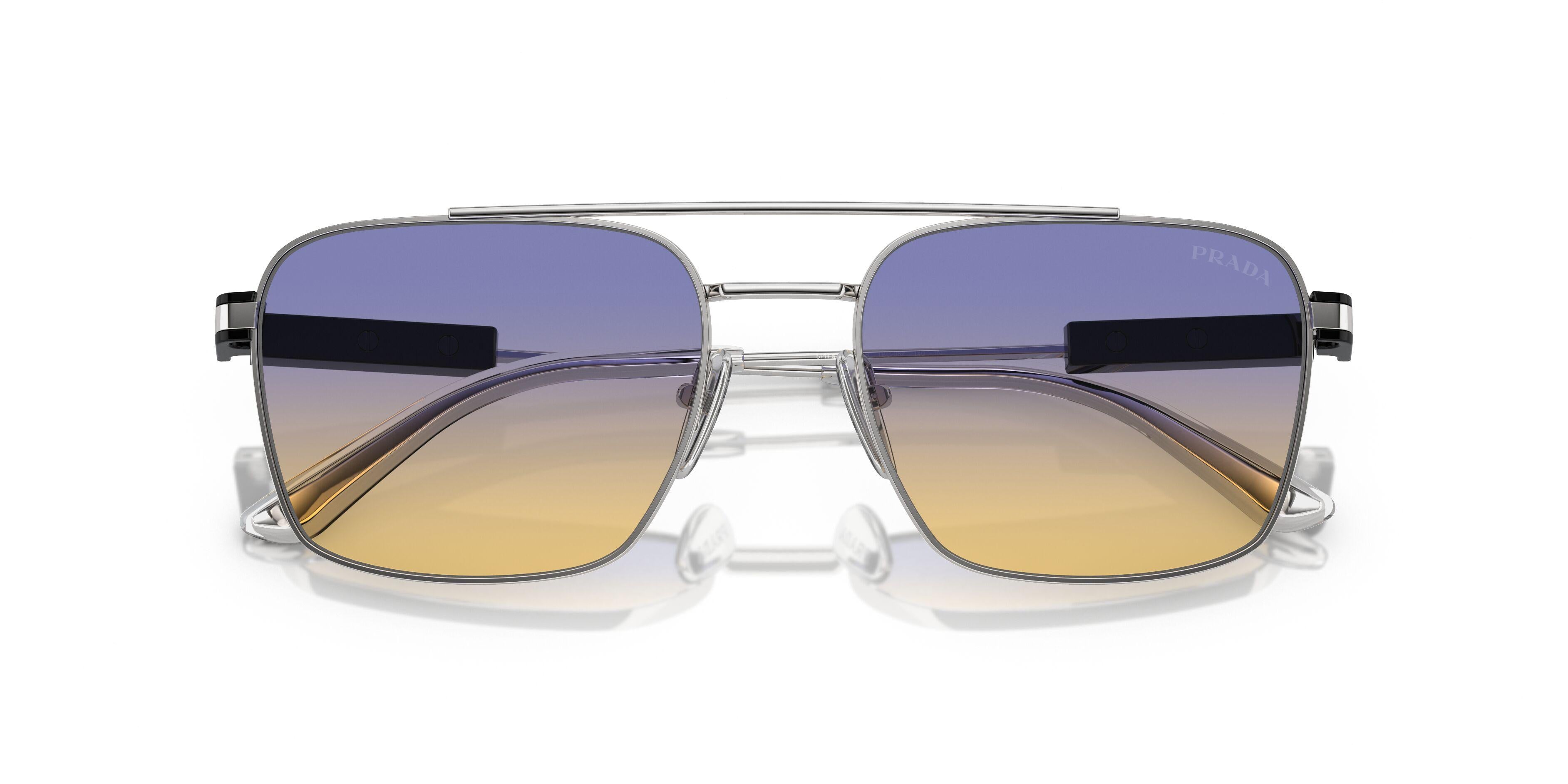 Praada 67ZS Sunglasses
