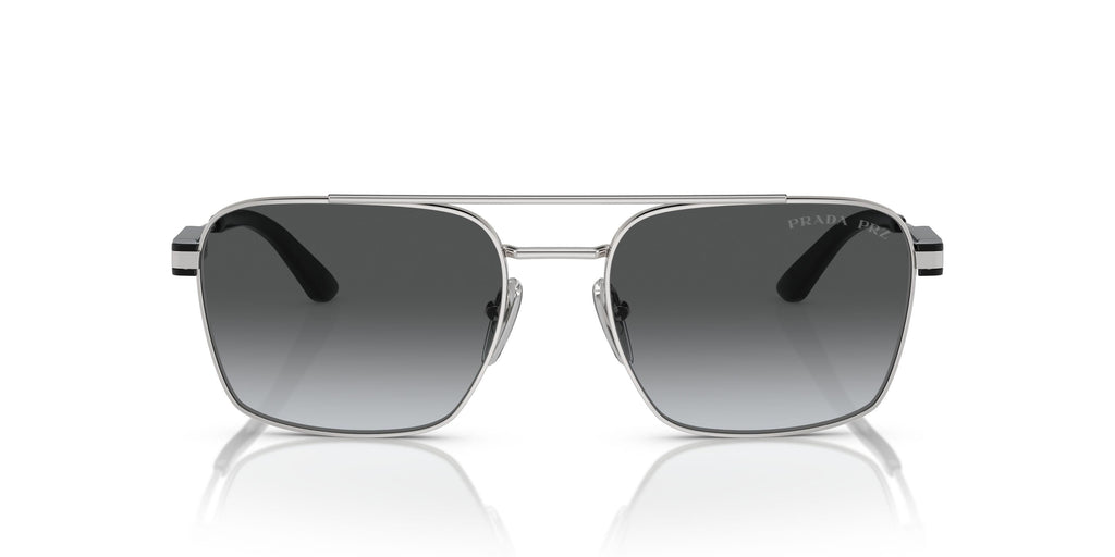 Praada 67ZS Sunglasses