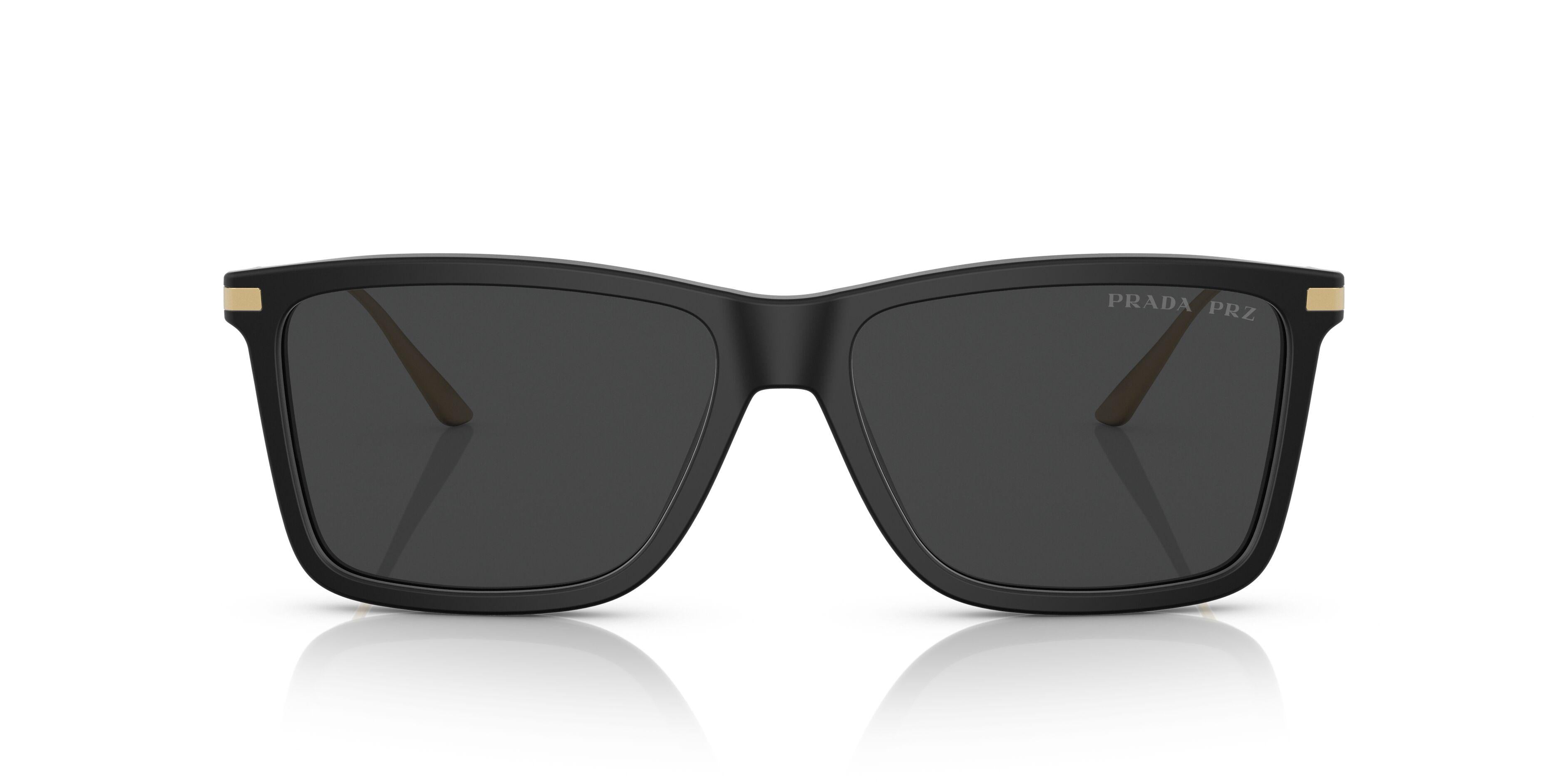 Praada 01ZS Sunglasses