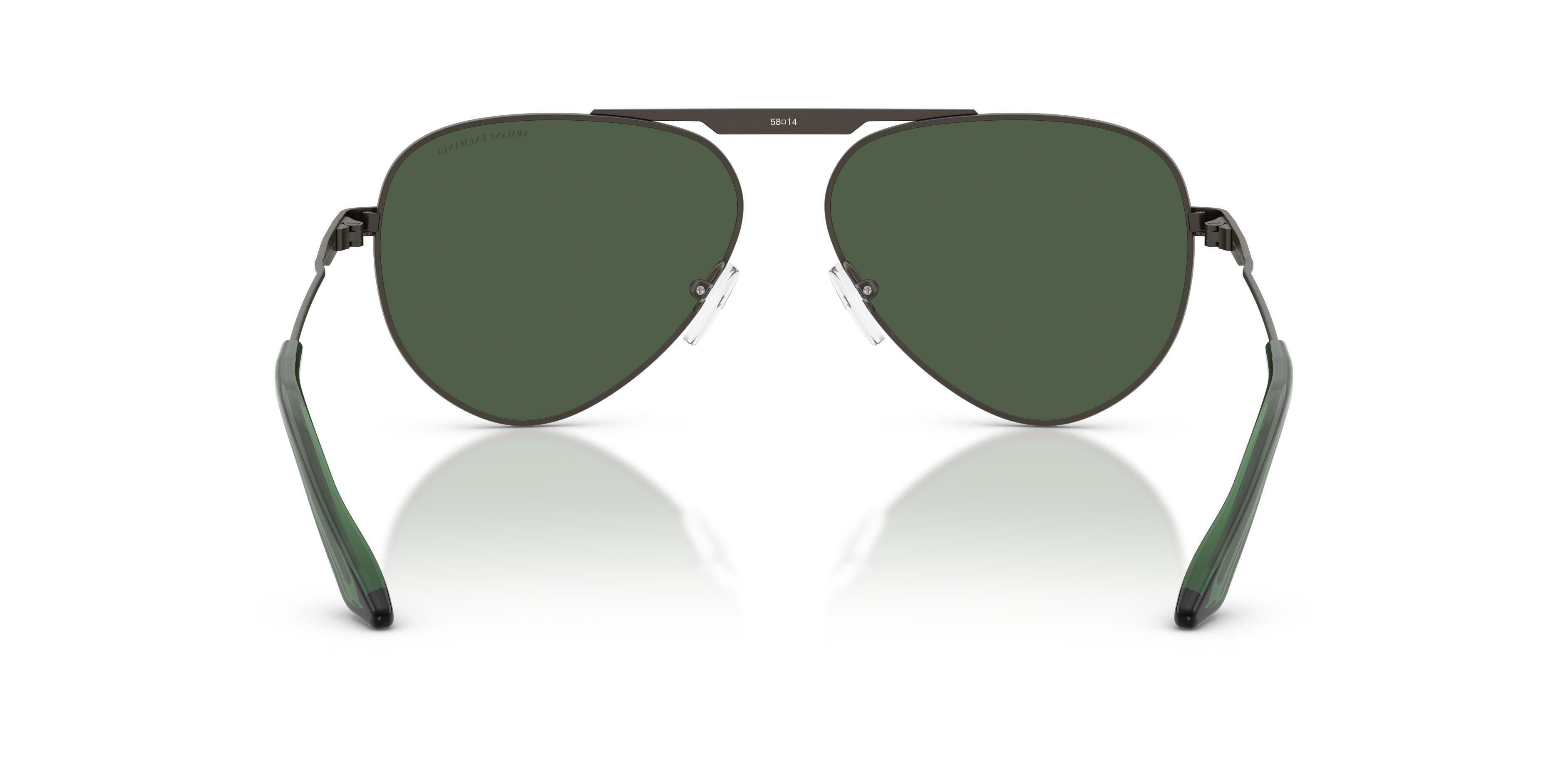 Armaani Exchange 2060S Sunglasses