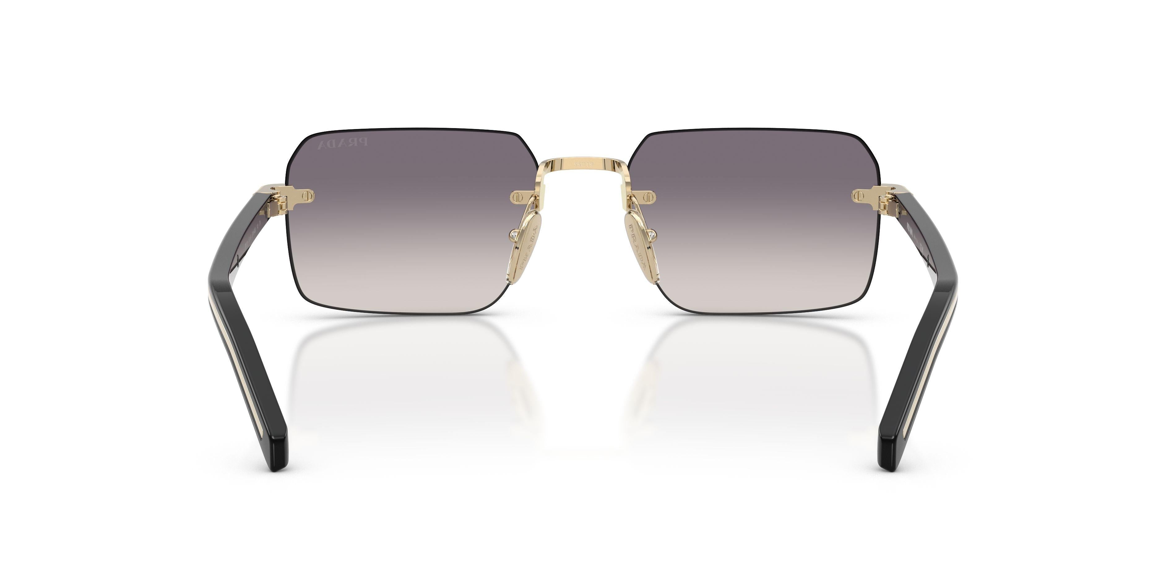 Praada D55S Sunglasses