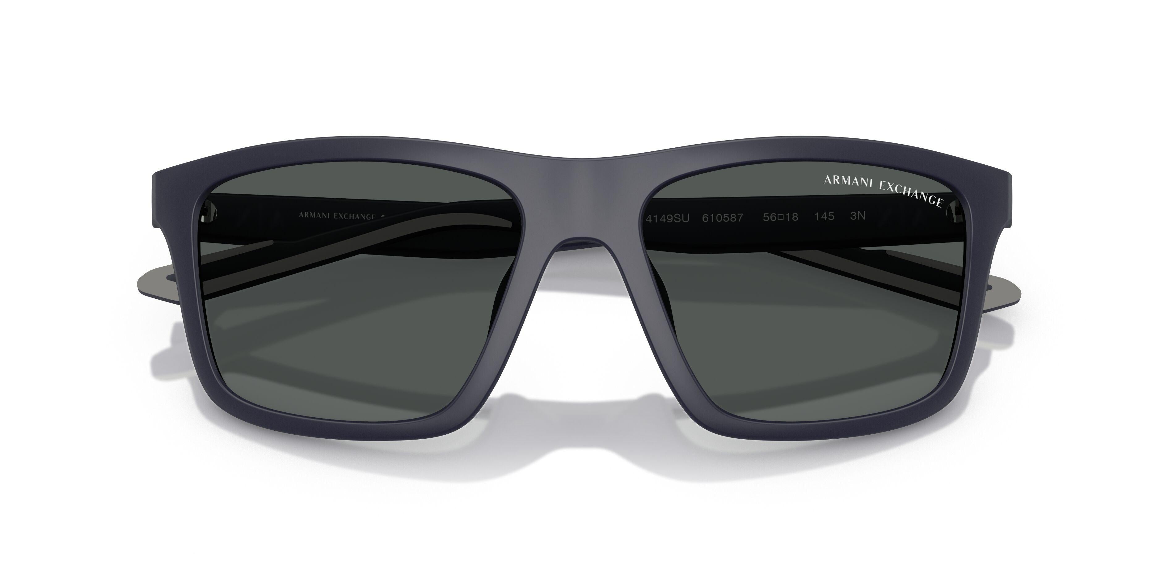 Armaani Exchange 4149SU Sunglasses