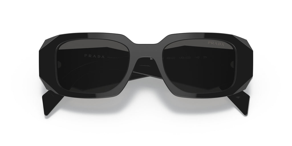 Praada 17WS Symbole Sunglasses
