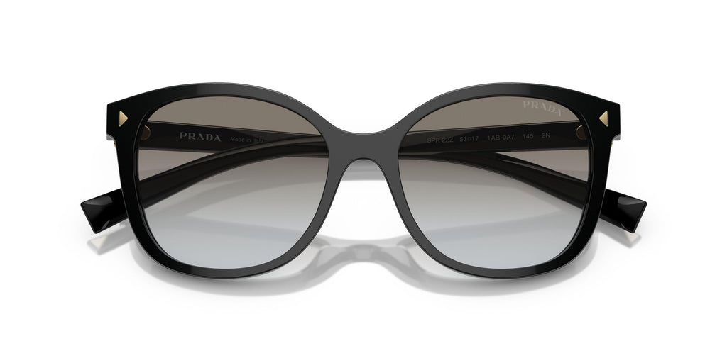 Praada 22ZS Sunglasses