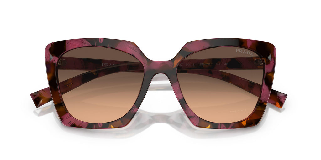 Praada 23ZS Sunglasses