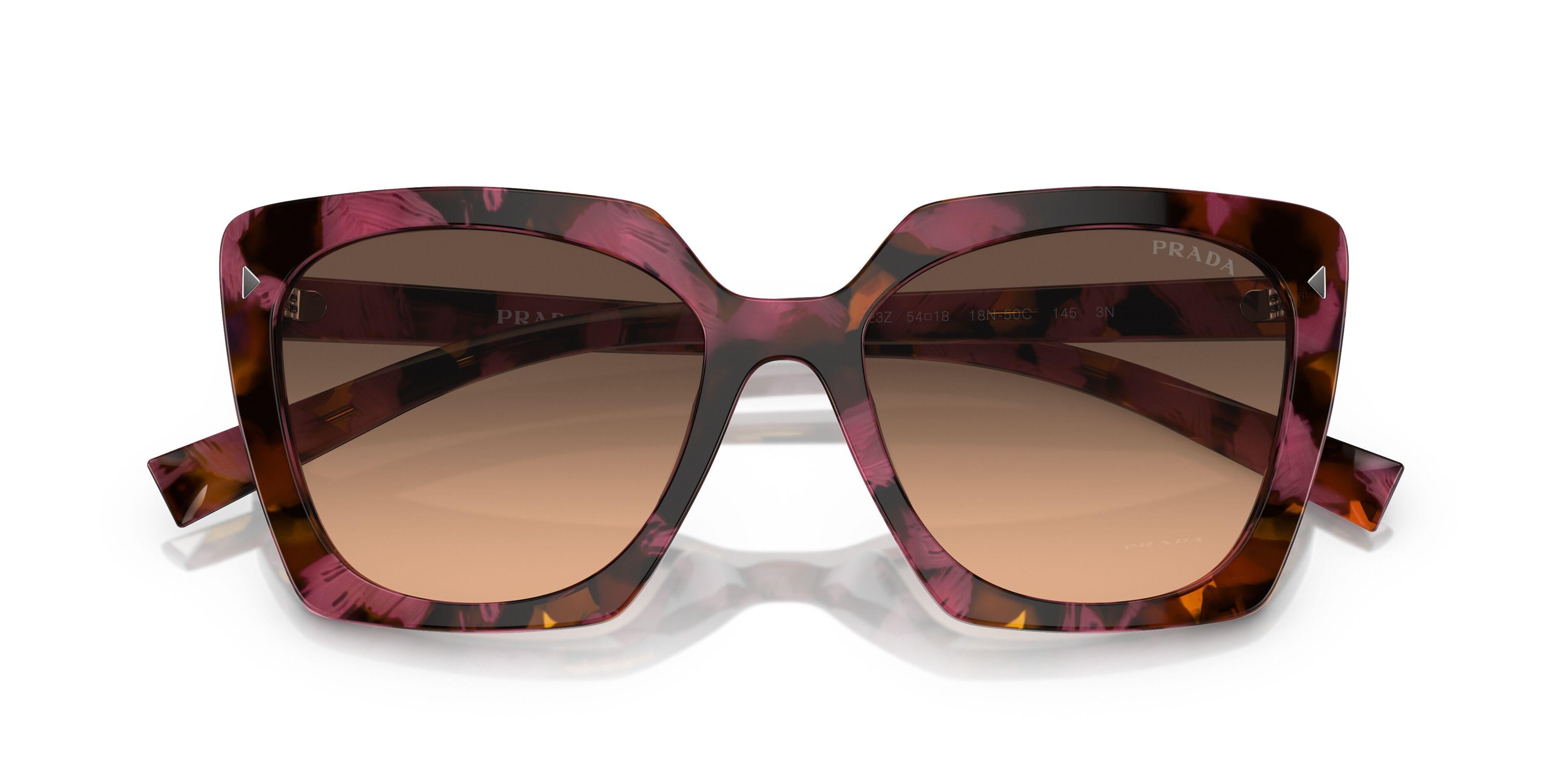 Praada 23ZS Sunglasses