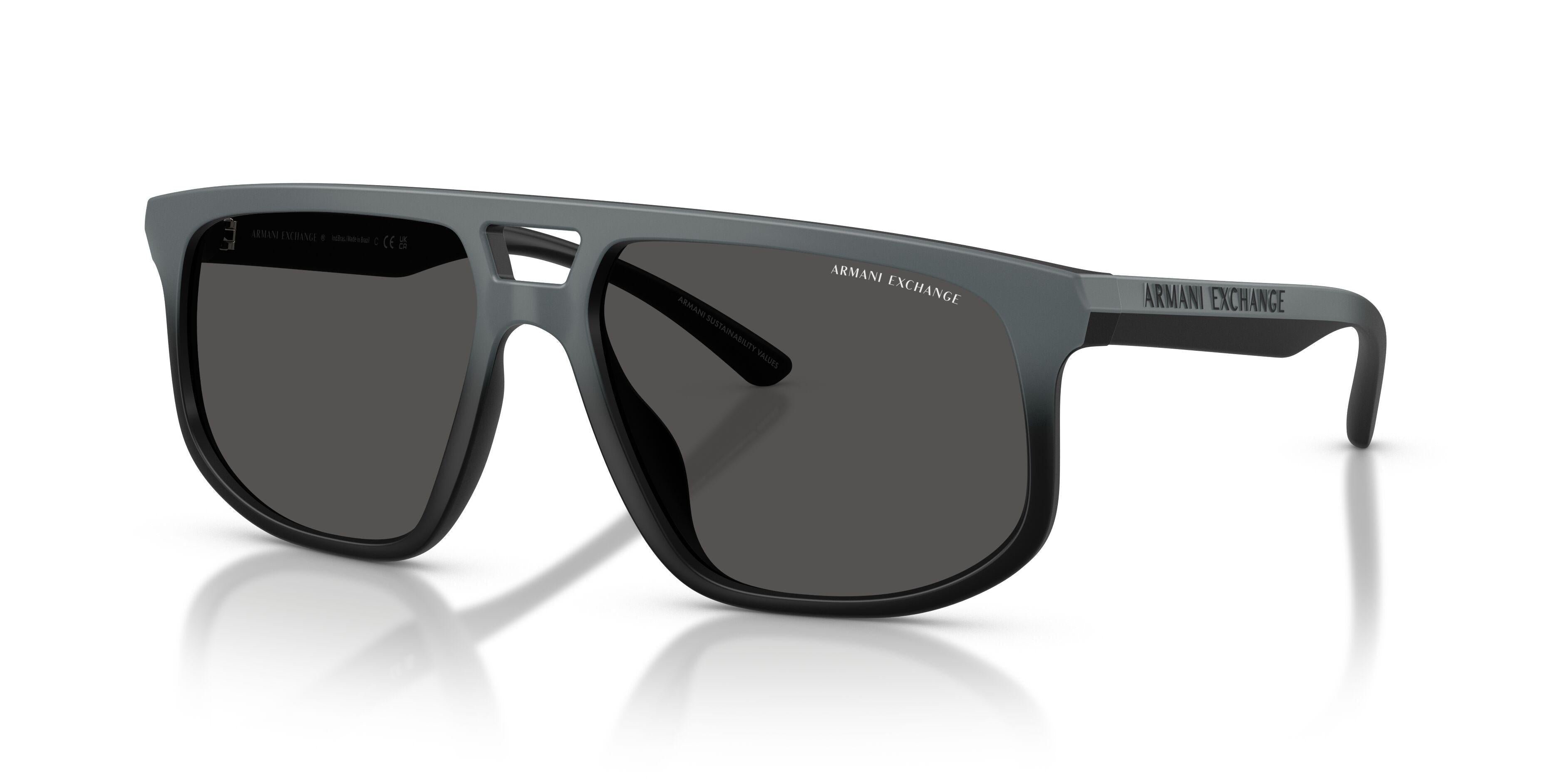 Armaani Exchange 4161SU Sunglasses