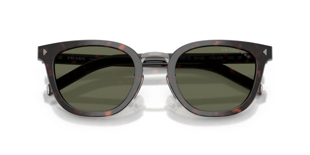 Praada C01SD Sunglasses