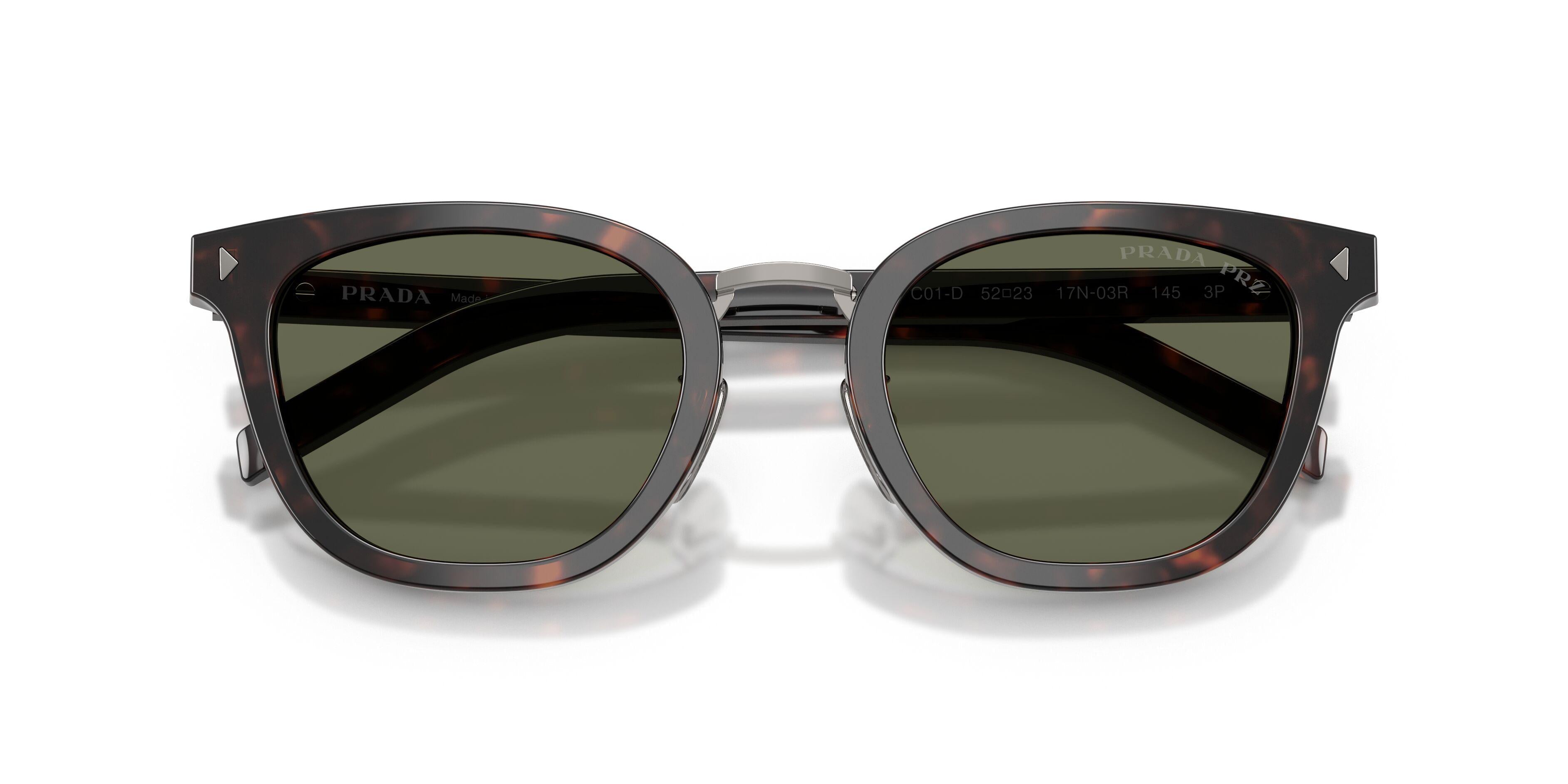 Praada C01SD Sunglasses