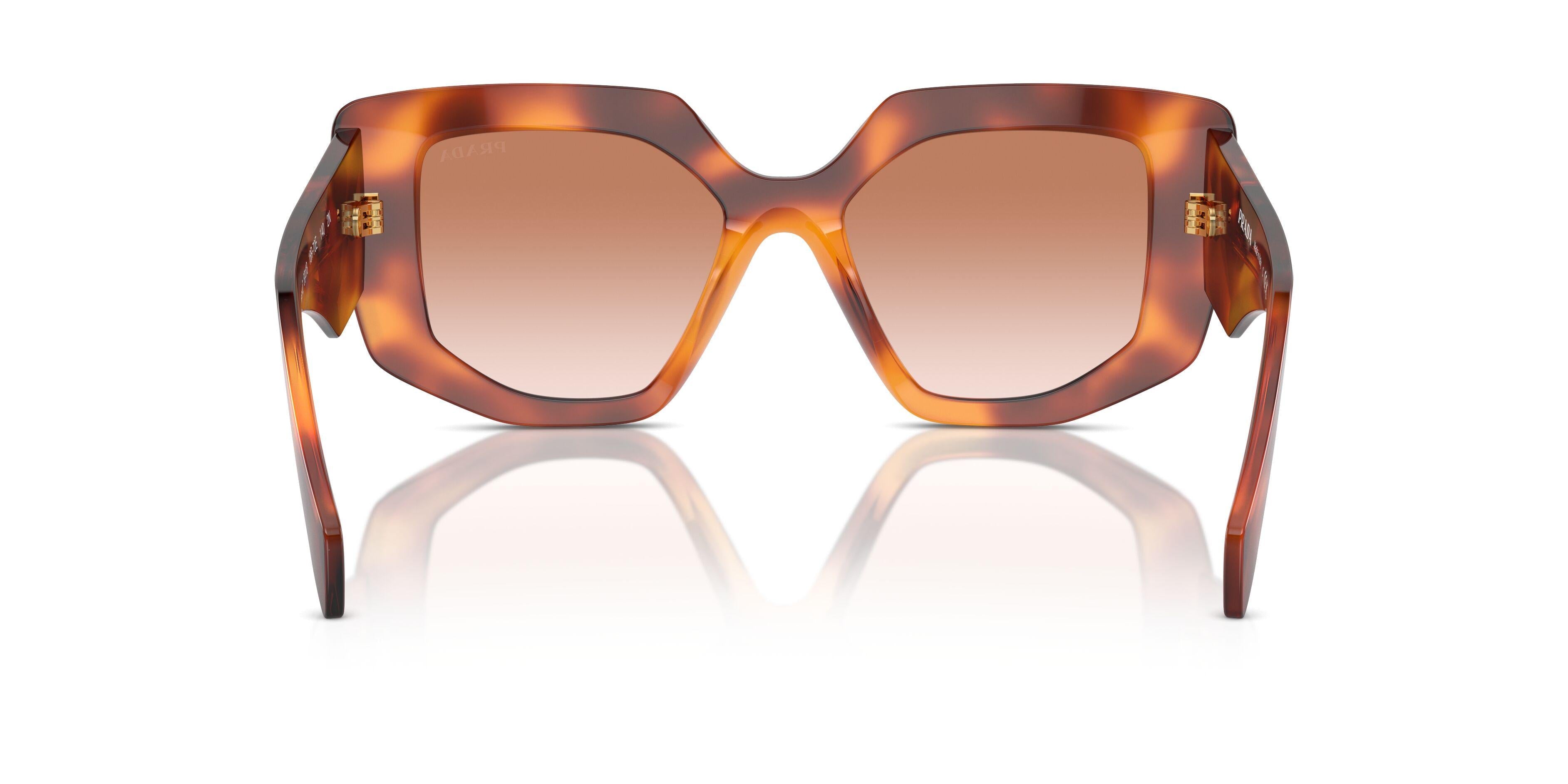 Praada 14ZS Sunglasses