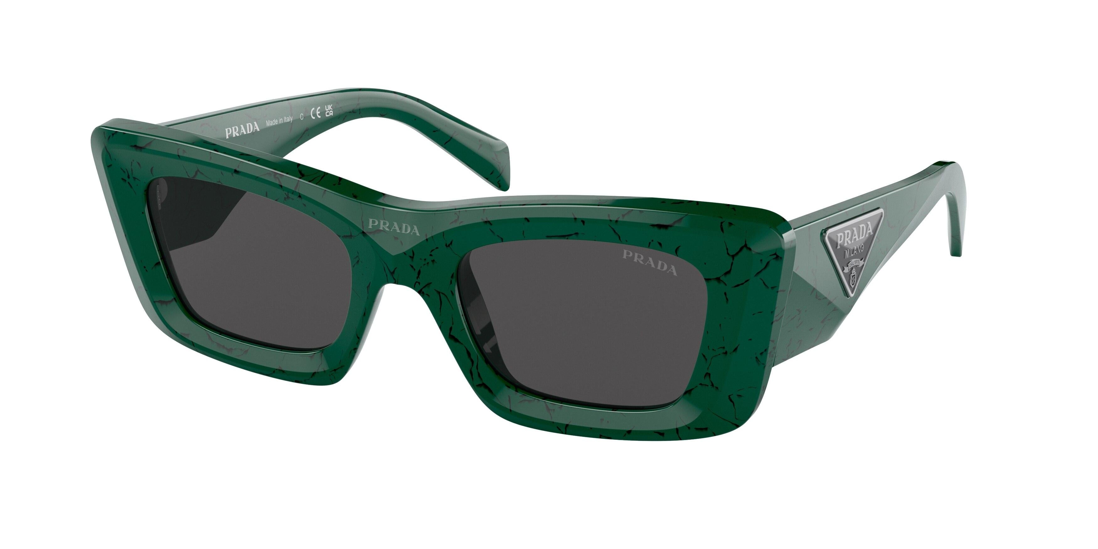 Praada 13ZS Sunglasses