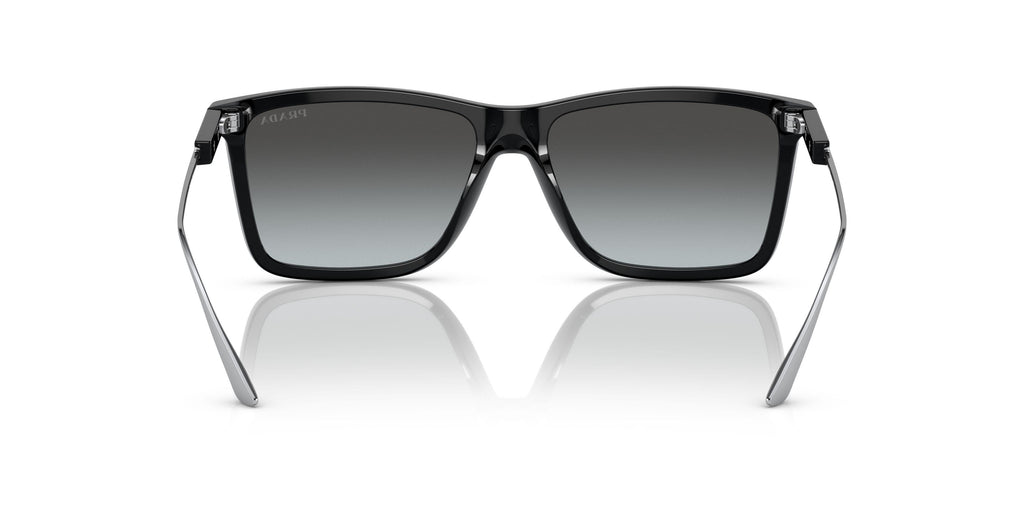 Praada 01ZSF Sunglasses