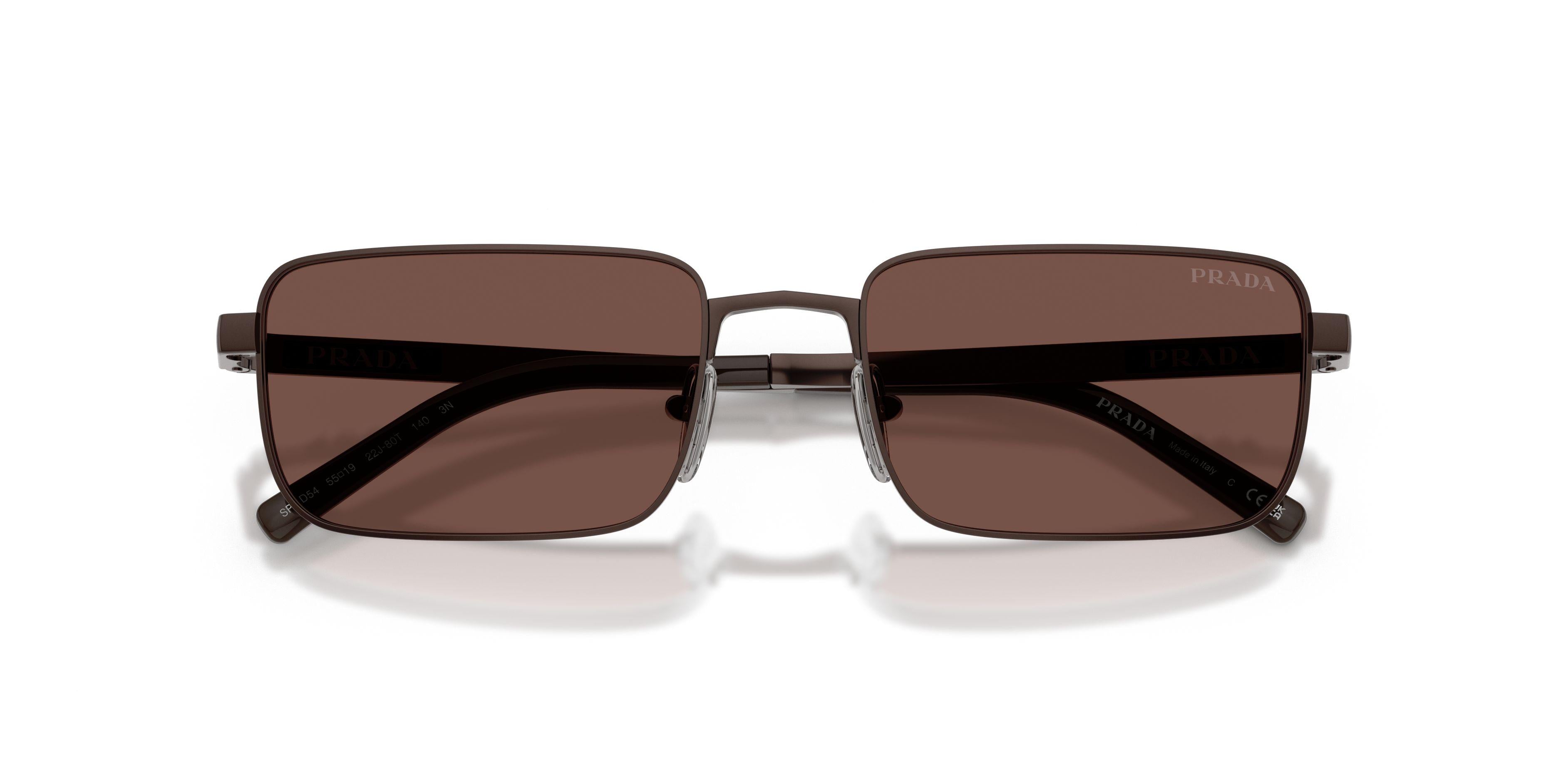 Praada D54S Sunglasses