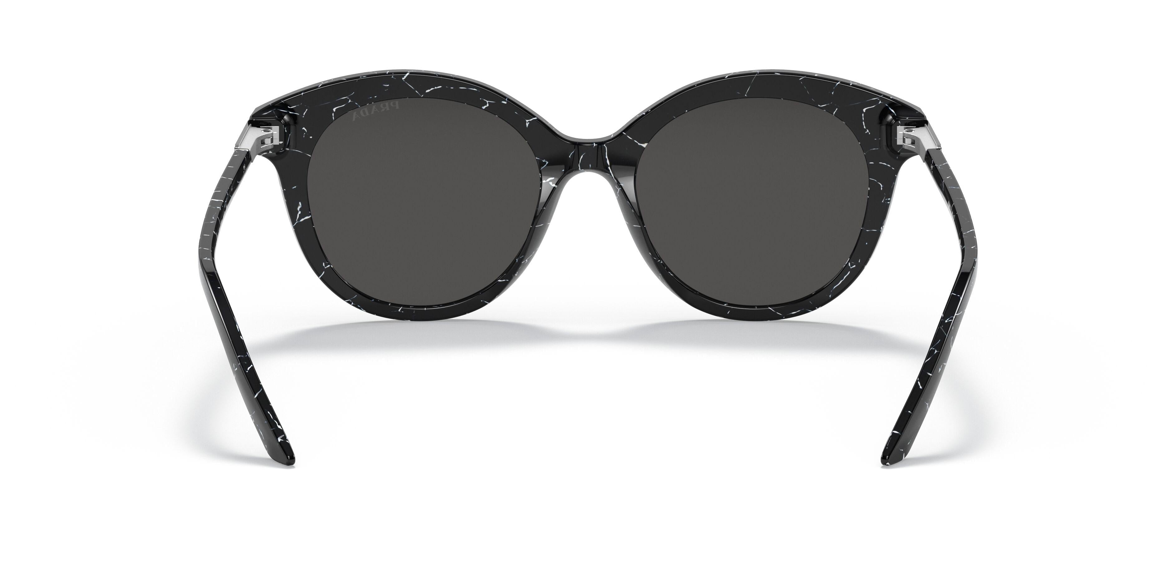 Praada 02YS Sunglasses